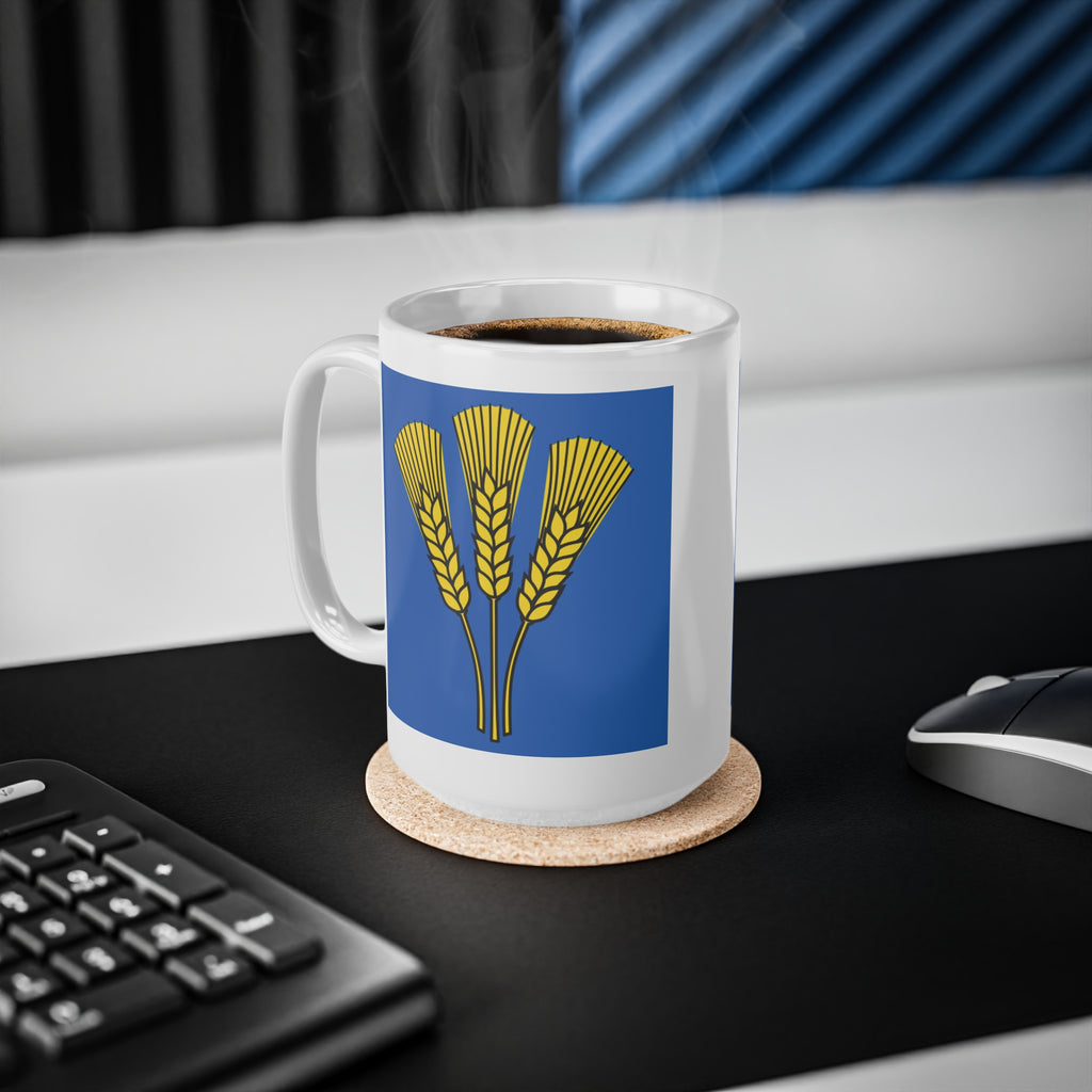 Tasse Orges - 440 ml