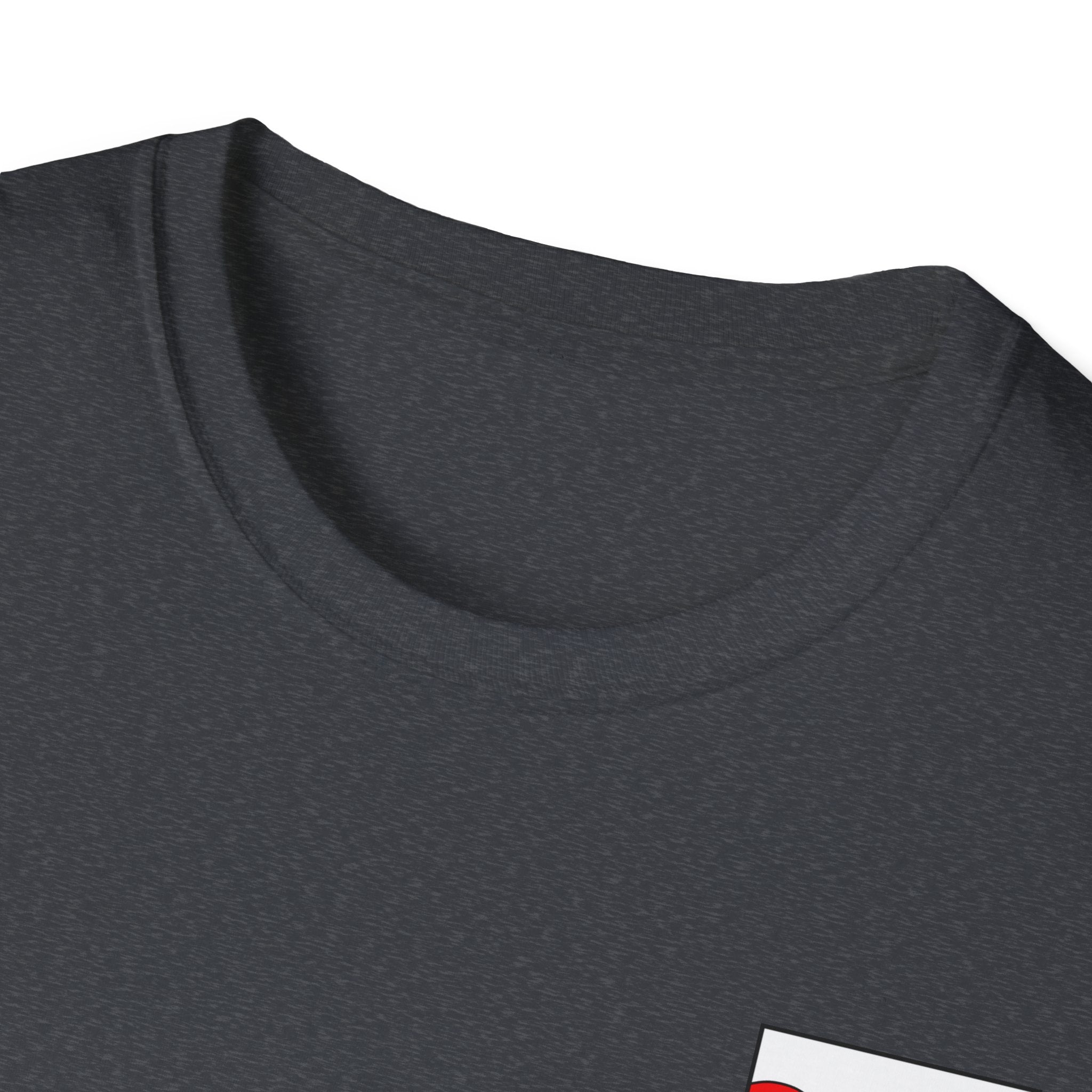 Tee-shirt manches courtes Morges