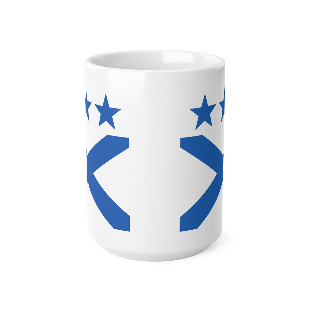 Tasse Bonvillars - 440 ml