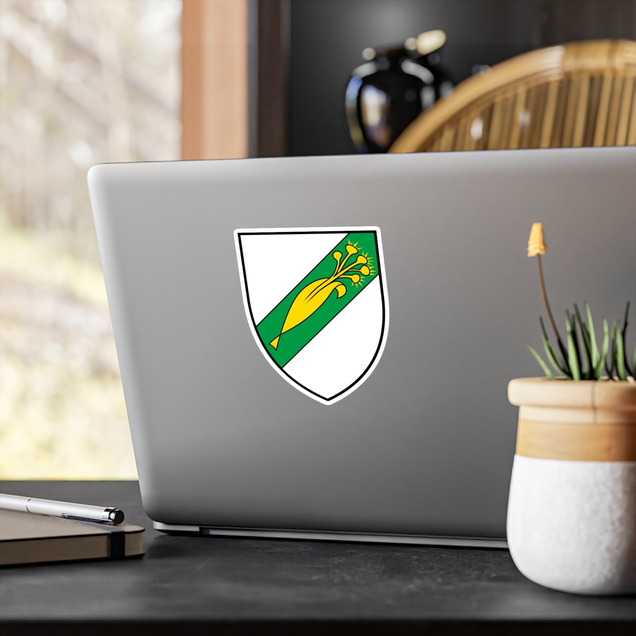 Autocollant Marchissy