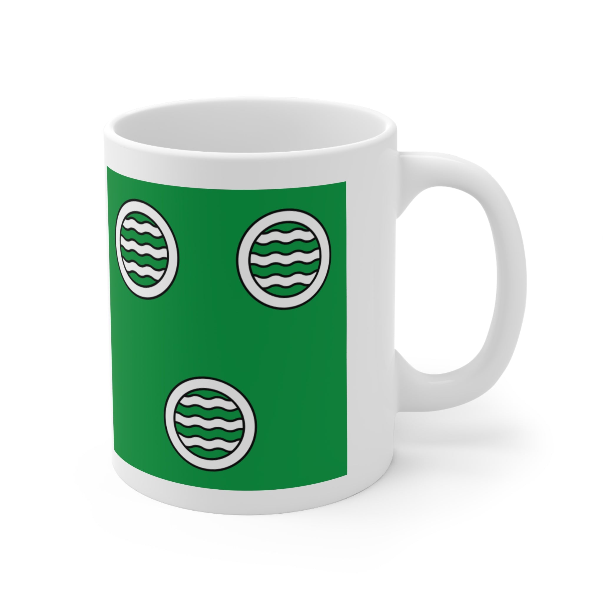 Tasse Gollion - 325 ml