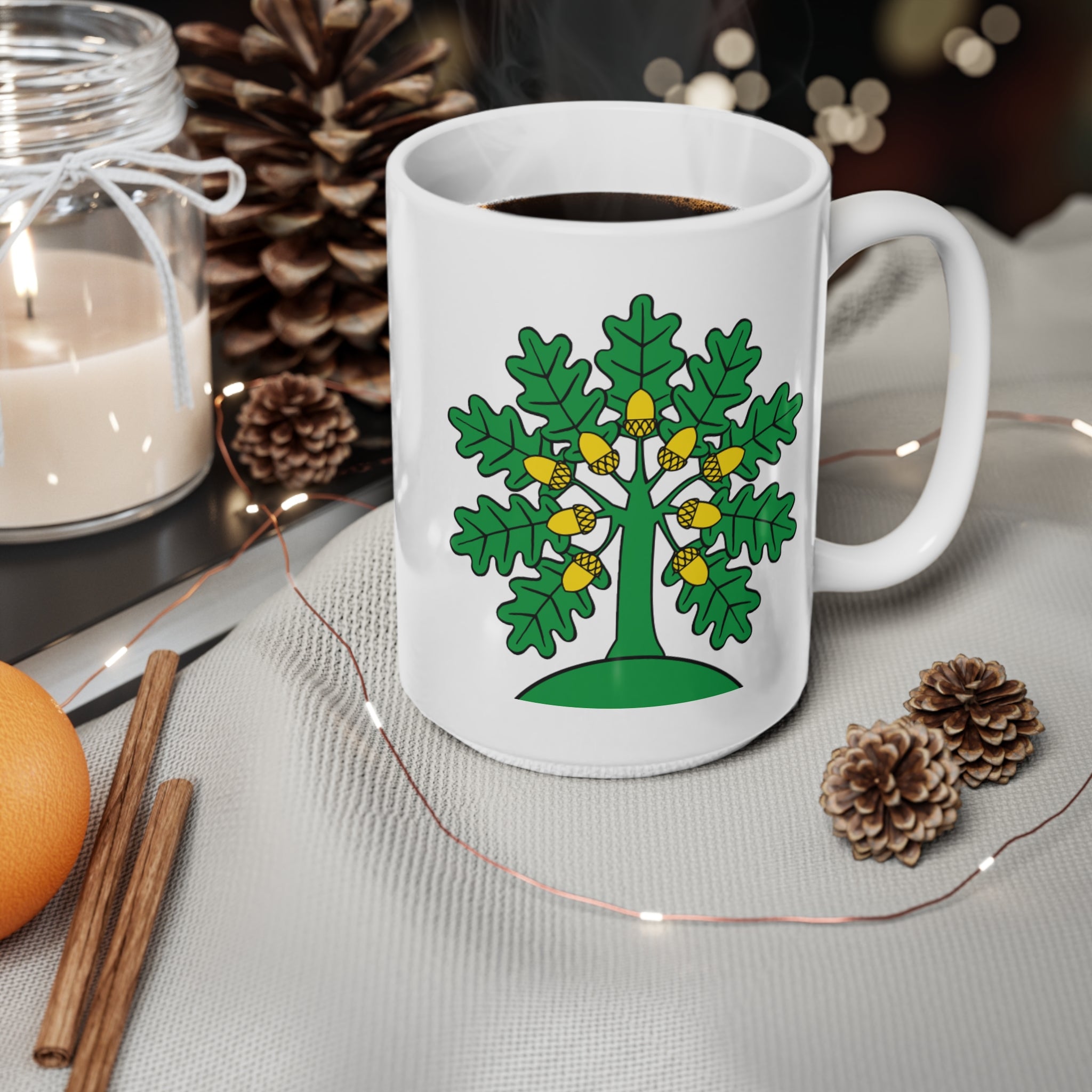 Tasse Montanaire - 440 ml