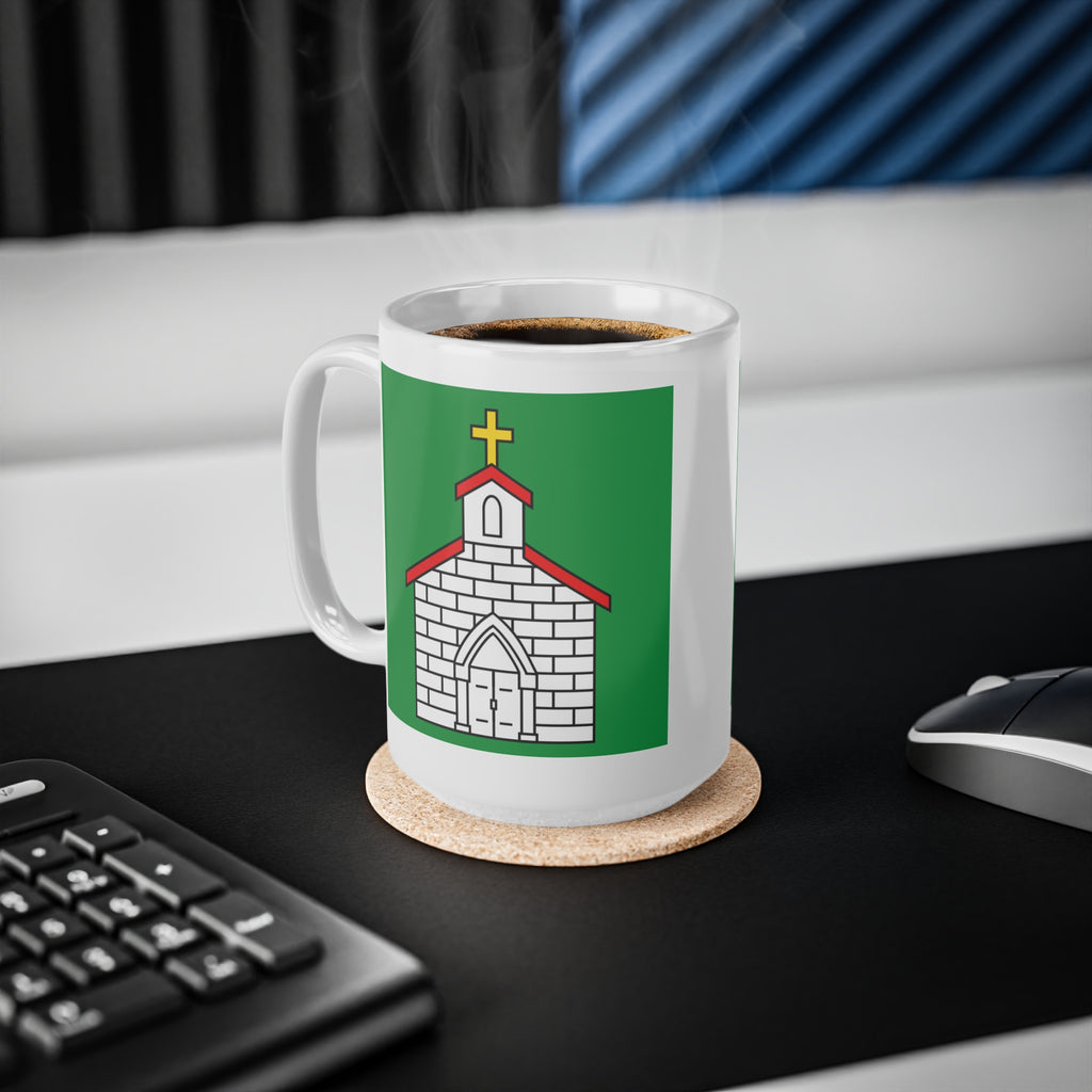 Tasse Mutrux - 440 ml