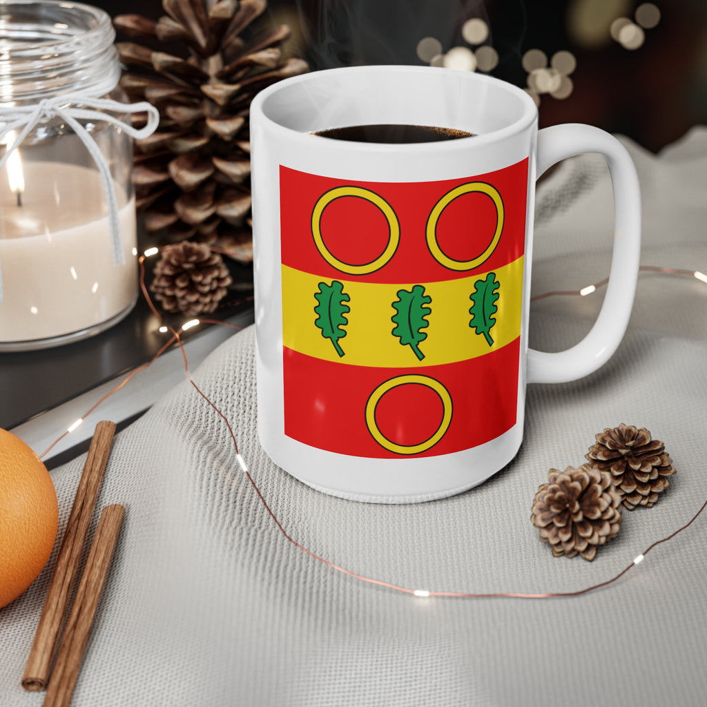 Tasse Rueyres - 440 ml