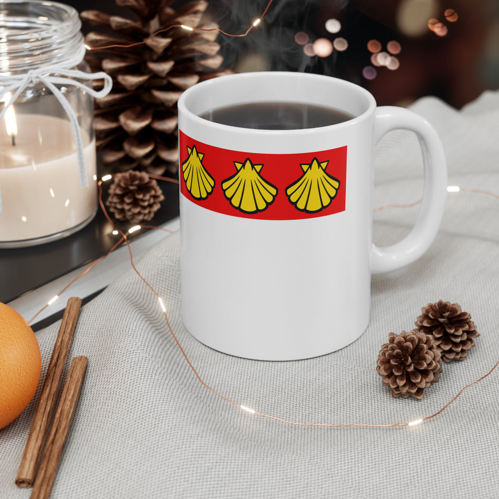 Tasse Montricher - 440 ml