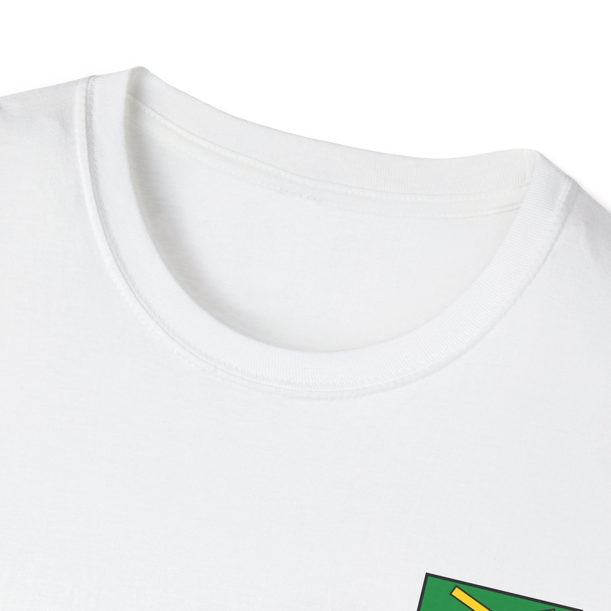 Tee-shirt manches courtes Essertines-sur-Rolle