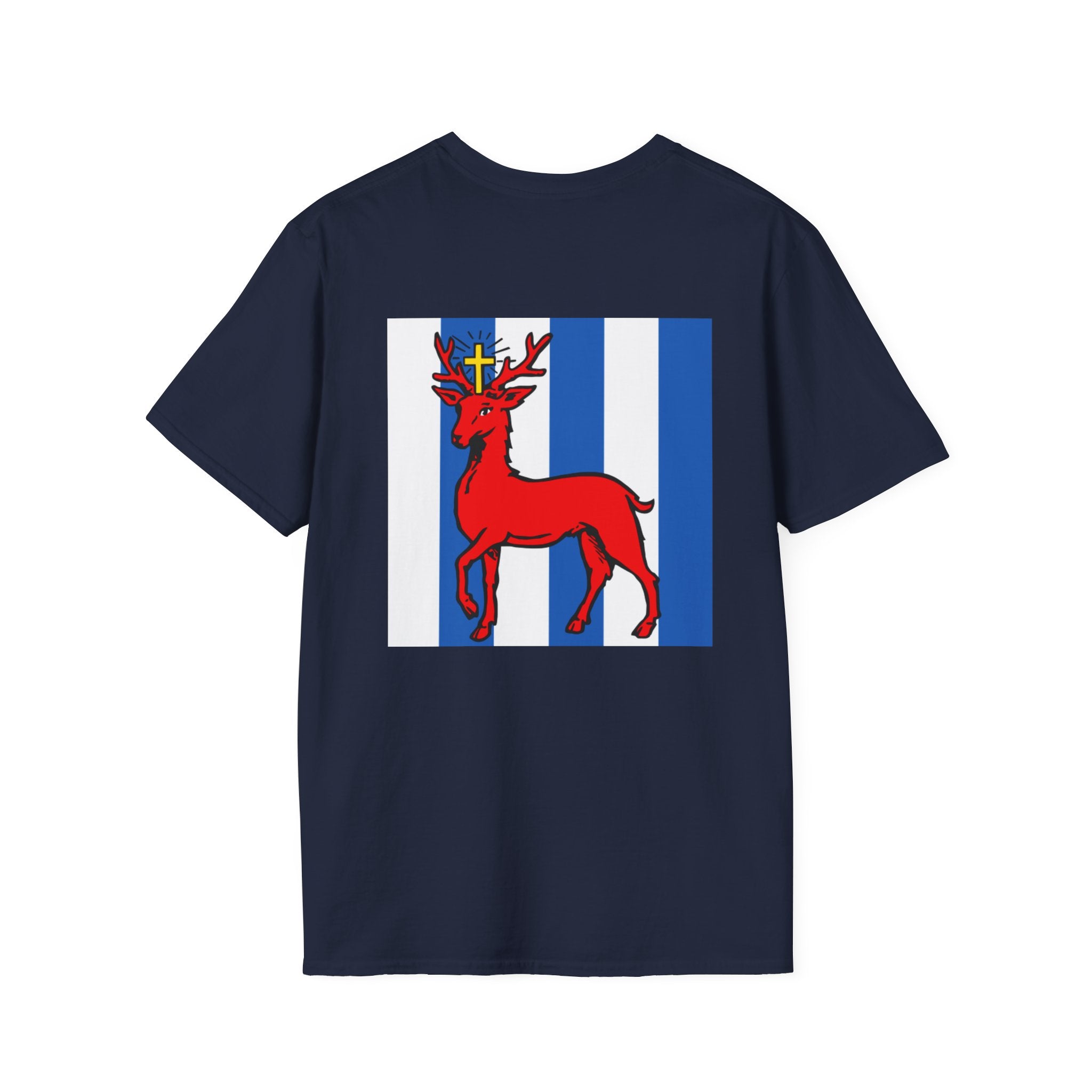 Tee-shirt manches courtes Provence