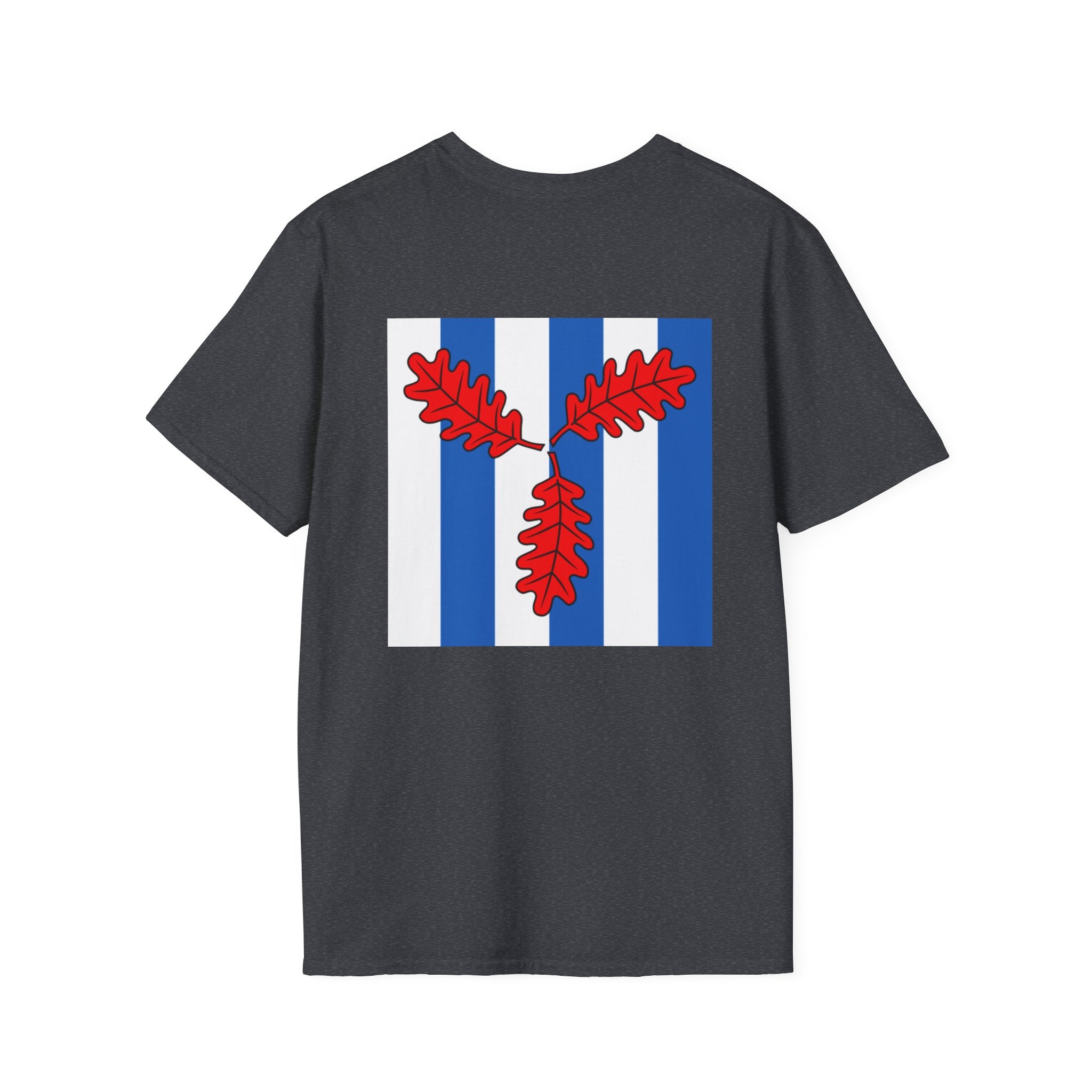 Tee-shirt manches courtes Champvent