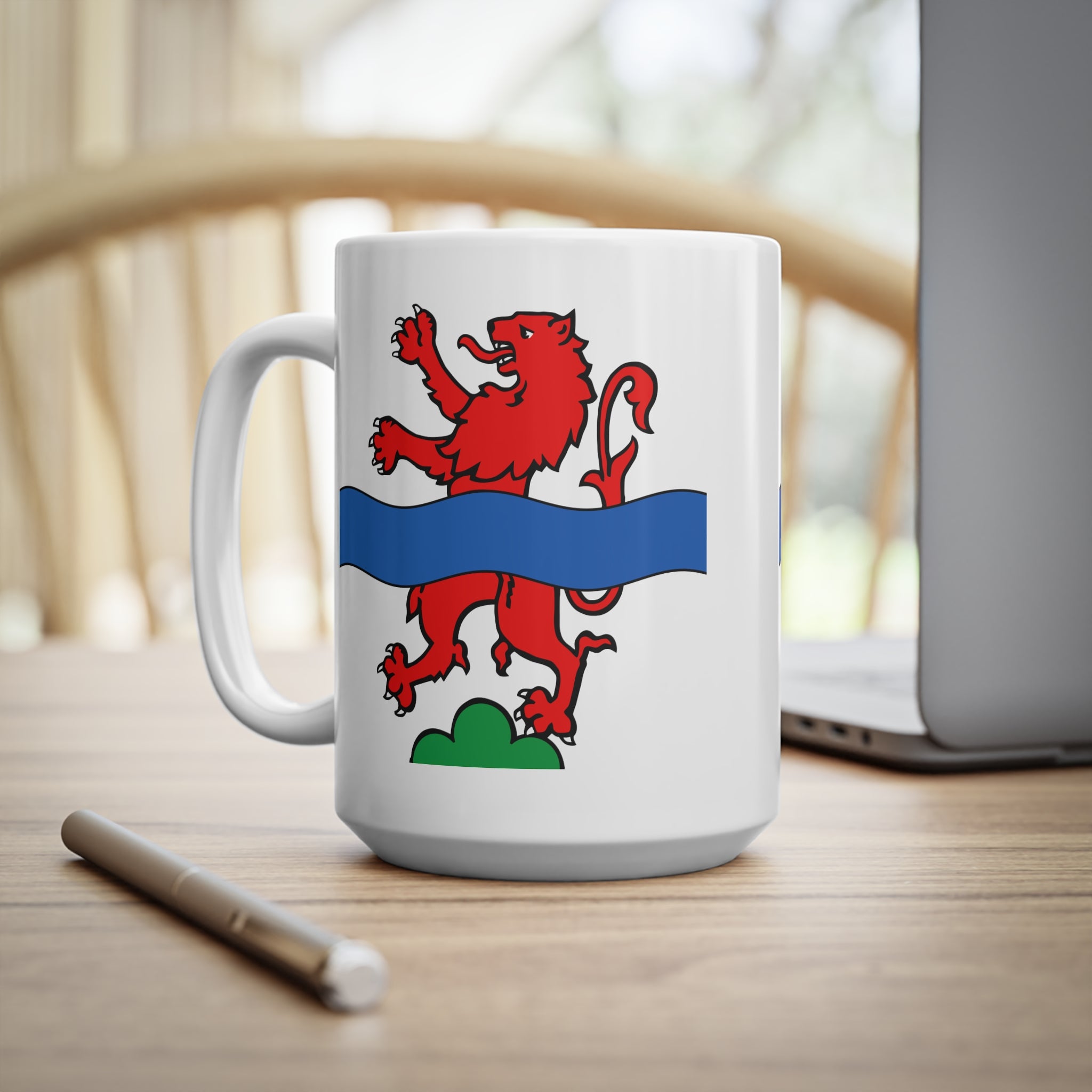 Tasse Eclépens - 325 ml