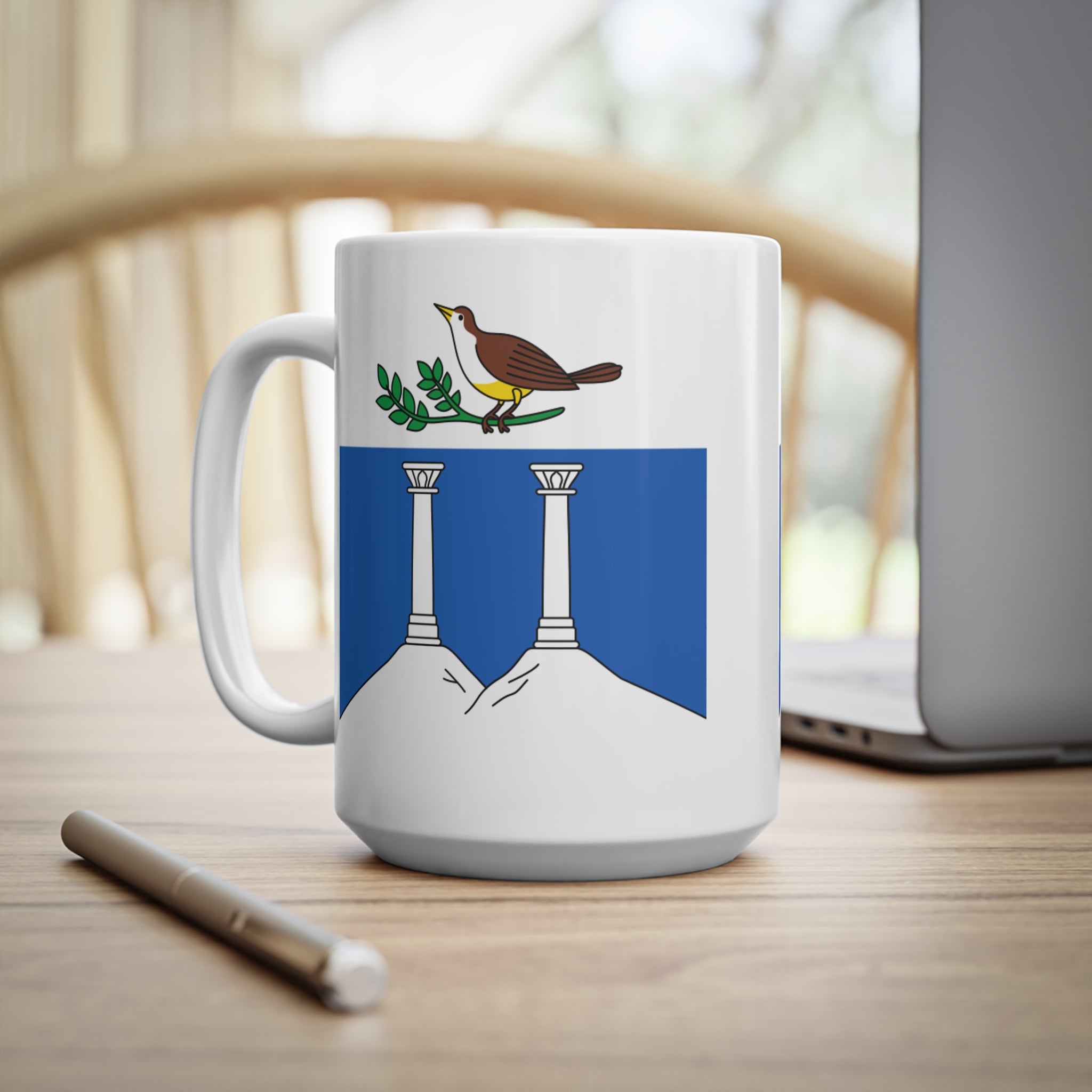 Tasse Montpreveyres - 325 ml