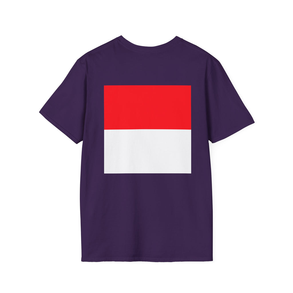 Tee-shirt manches courtes Lutry