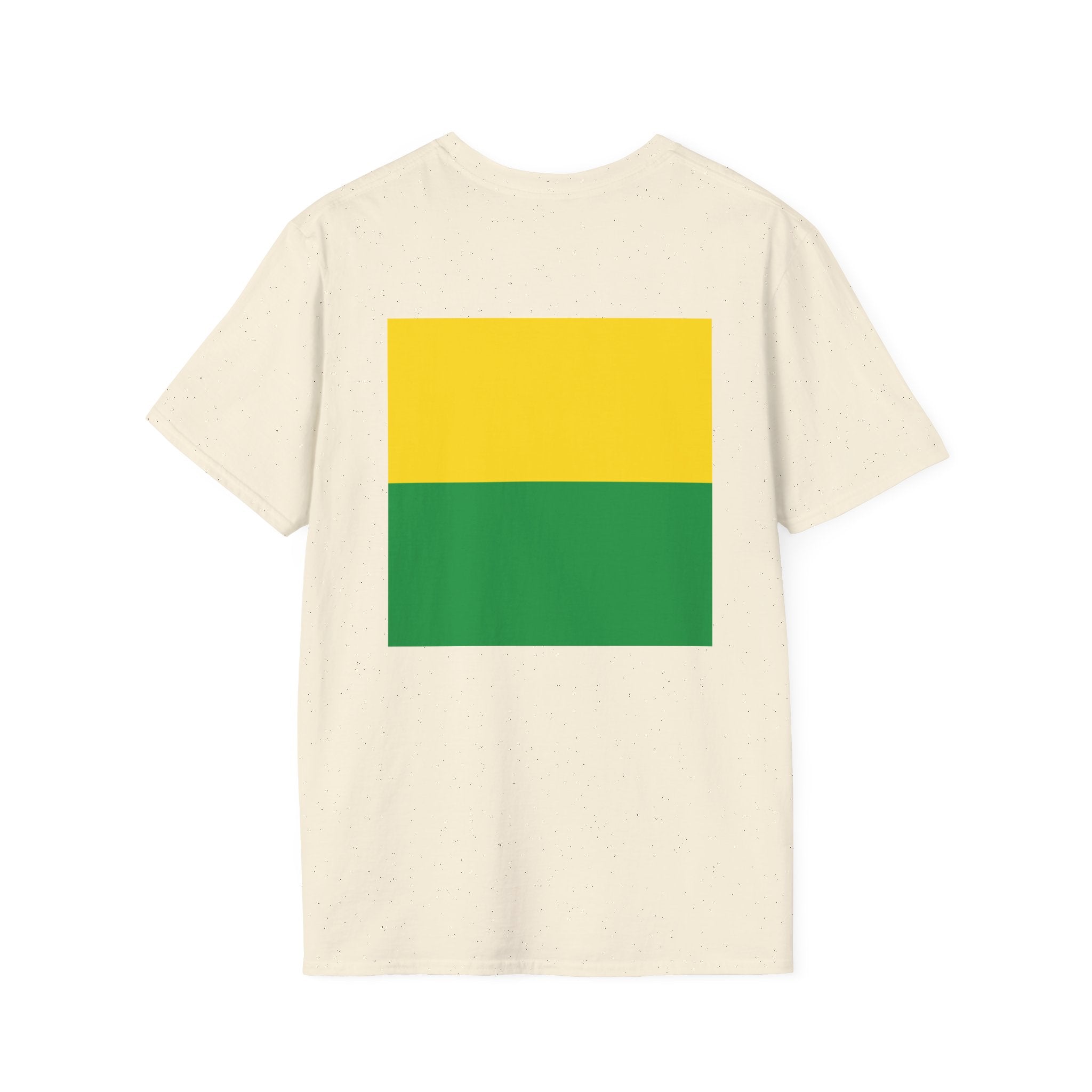 Tee-shirt manches courtes Rolle