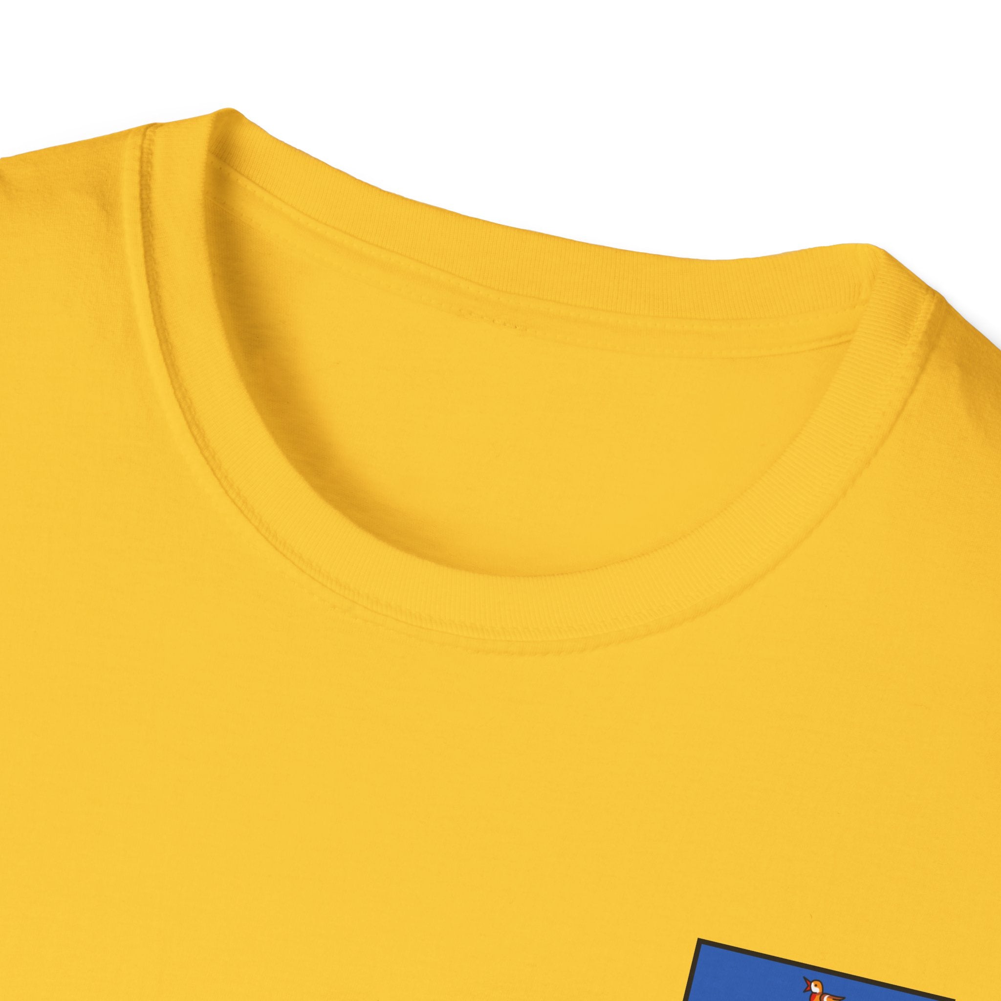 Tee-shirt manches courtes Bassins