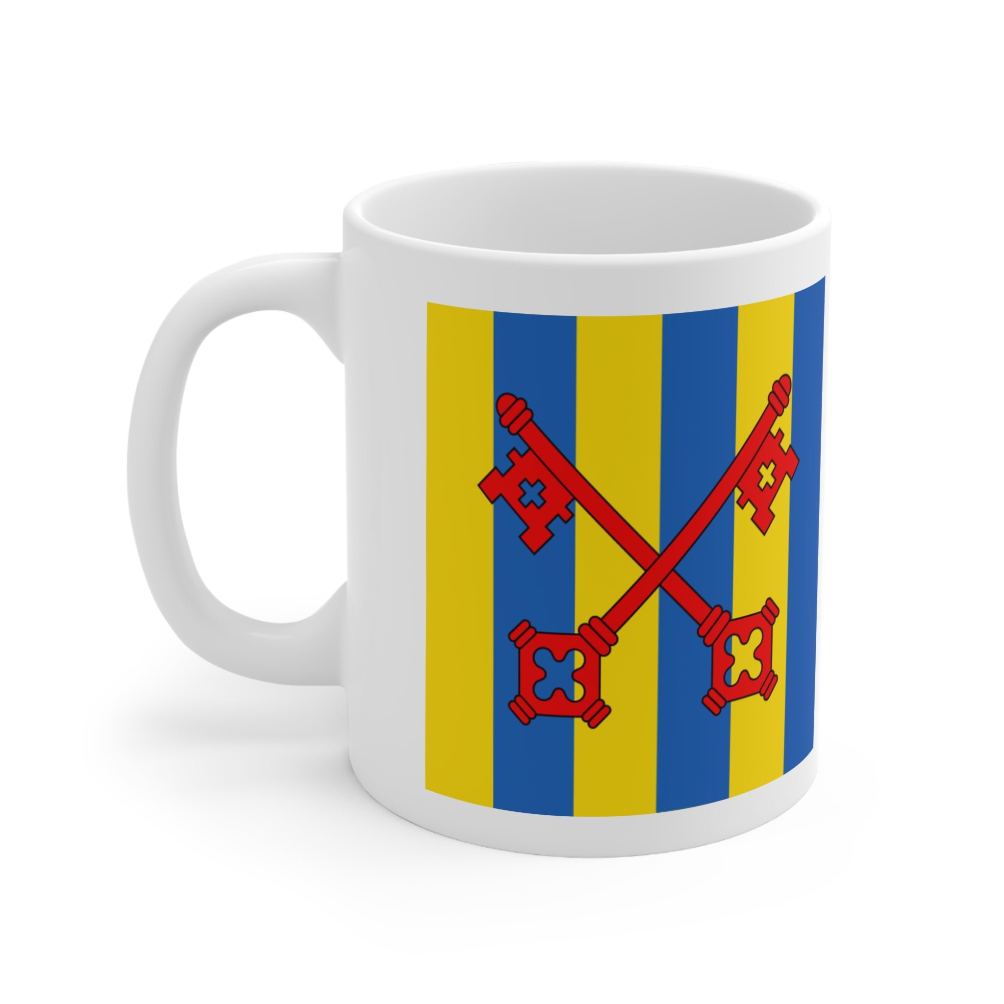 Tasse Grens - 325 ml