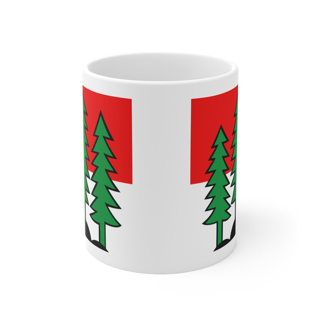 Tasse Savigny - 440 ml