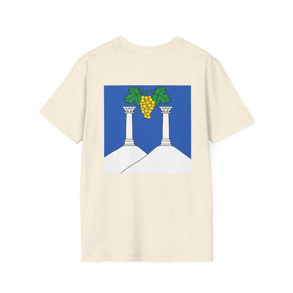 Tee-shirt manches courtes Féchy