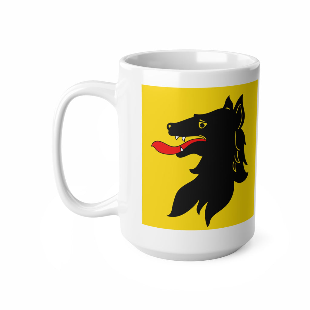 Tasse Corbeyrier - 440 ml