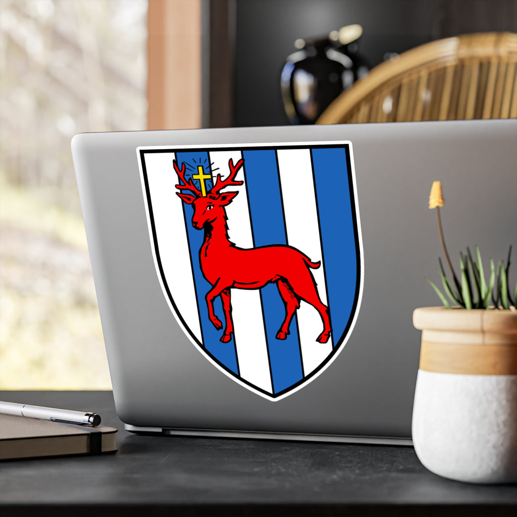 Autocollant Provence