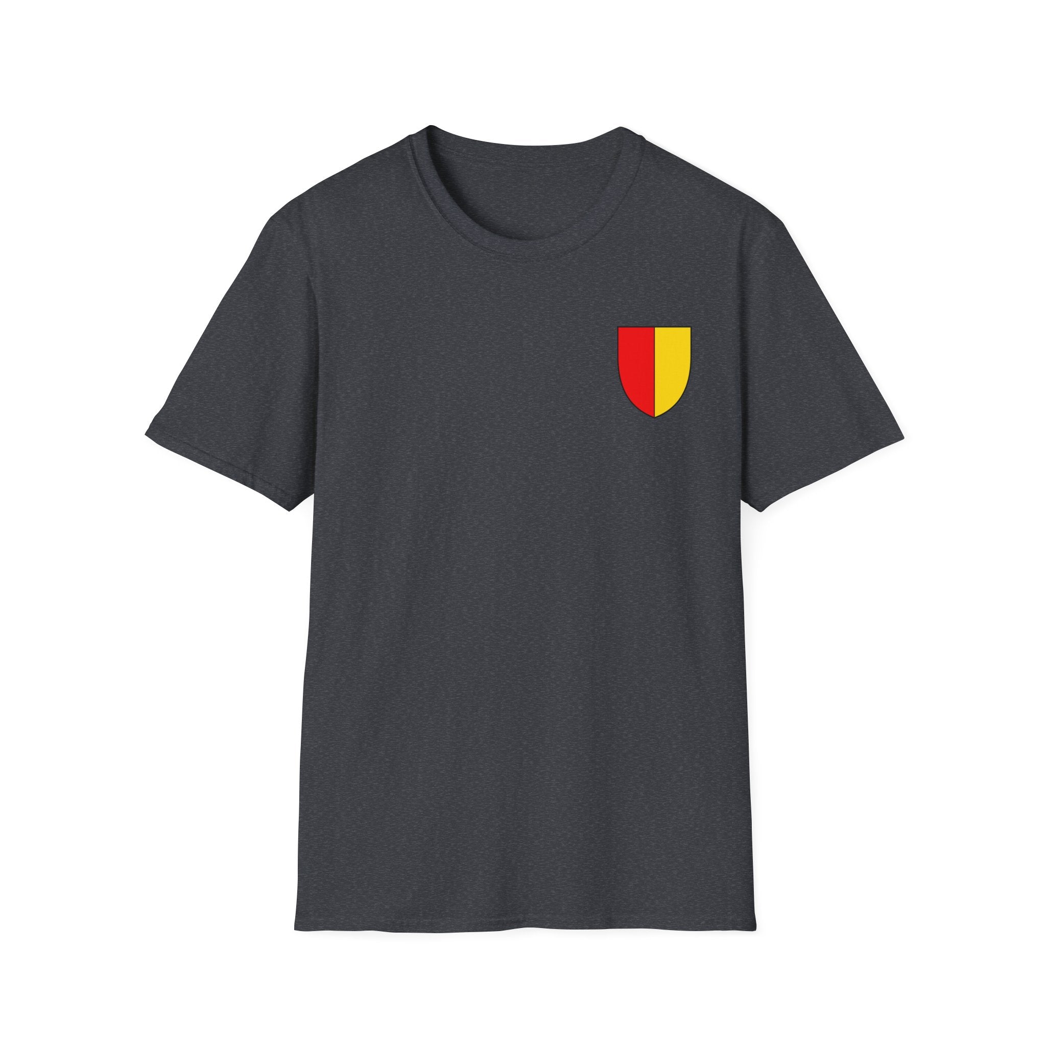 Tee-shirt manches courtes Aubonne