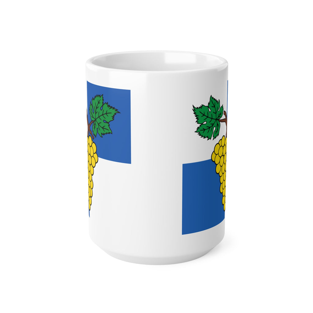 Tasse Echichens - 440 ml