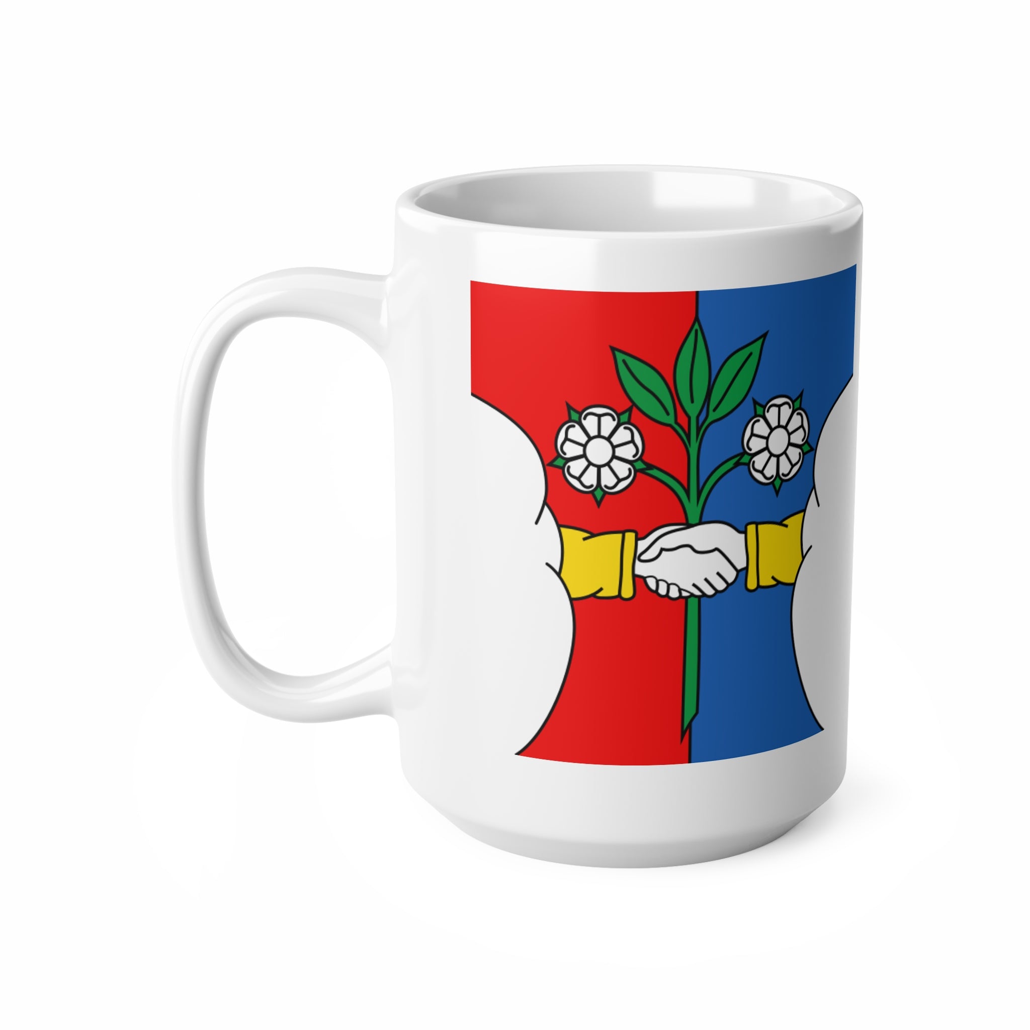 Tasse Arzier-Le Muids - 440 ml