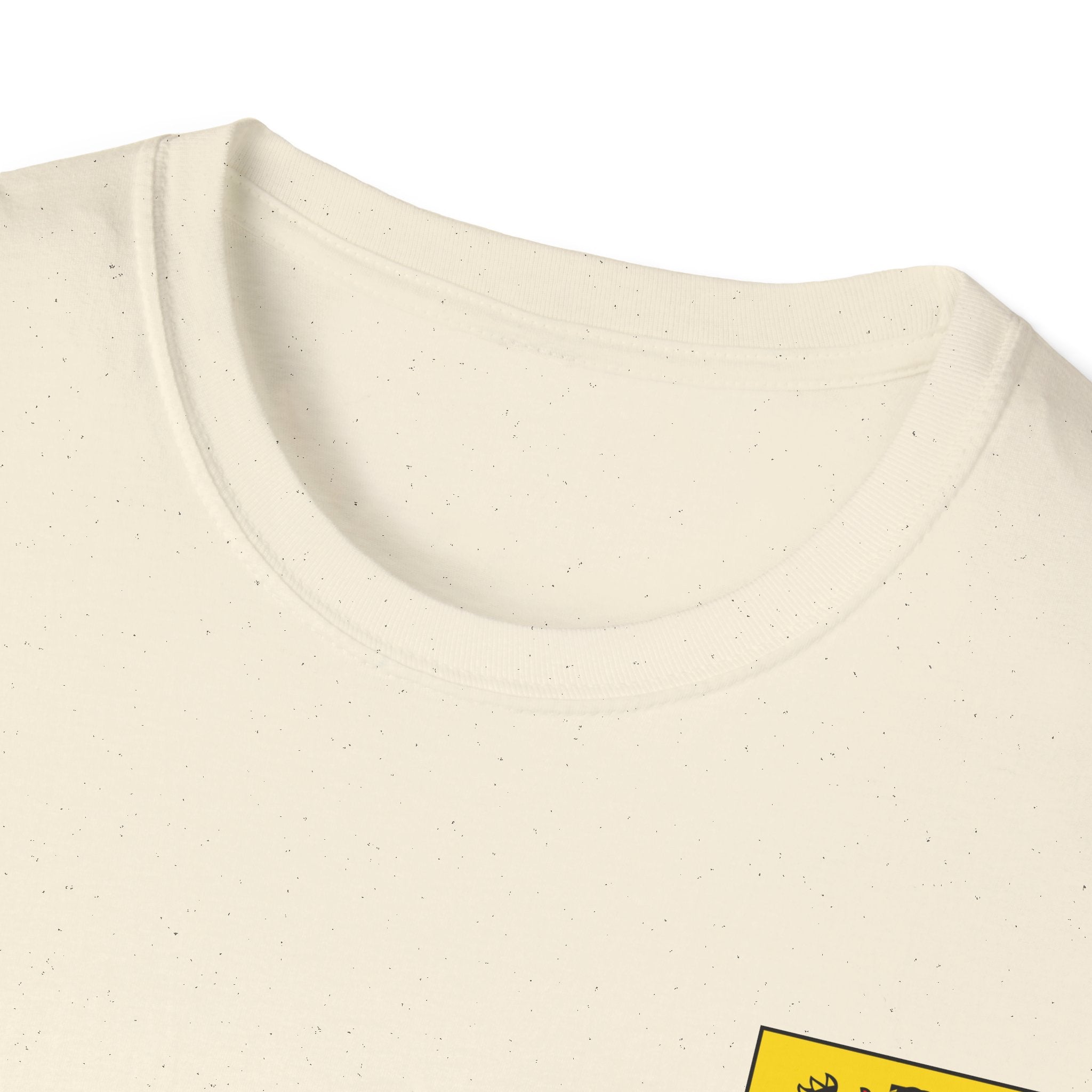 Tee-shirt manches courtes Dompierre