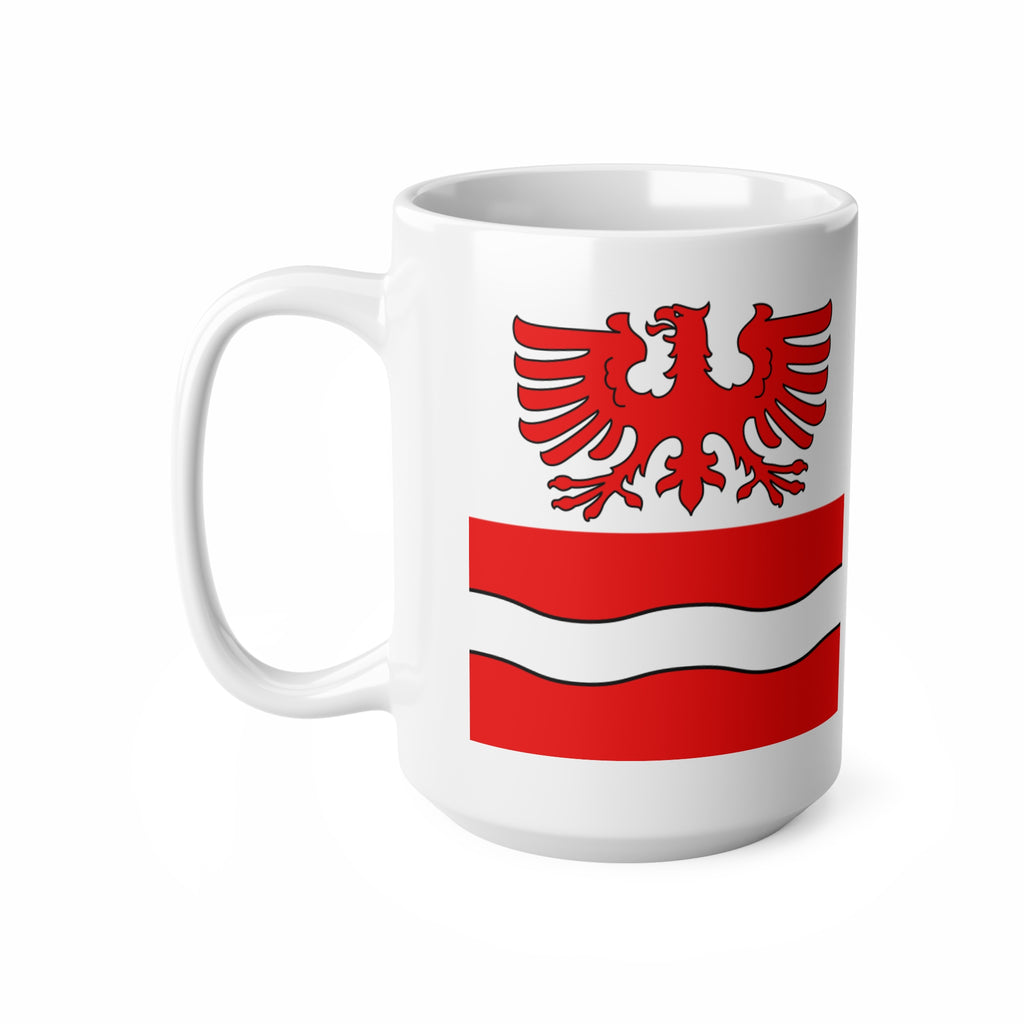 Tasse Bremblens - 440 ml