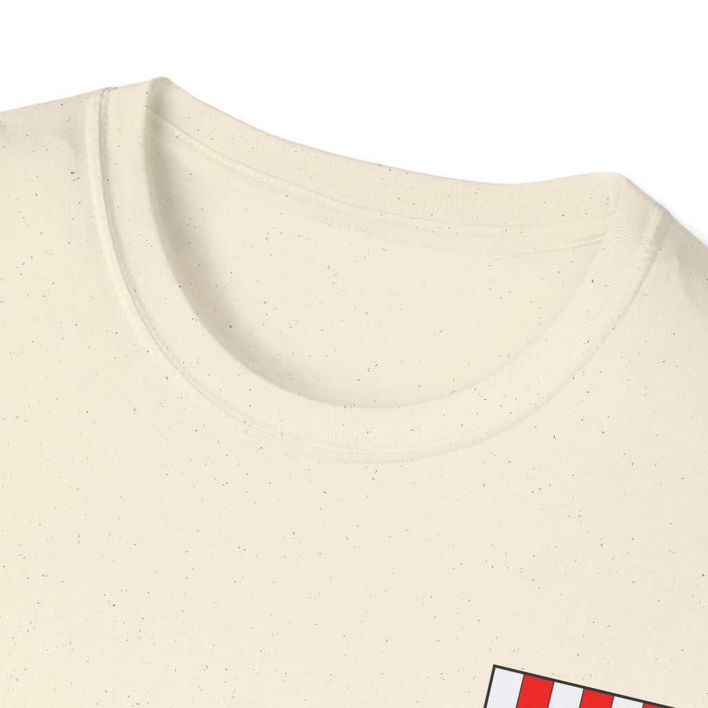 Tee-shirt manches courtes Valbroye