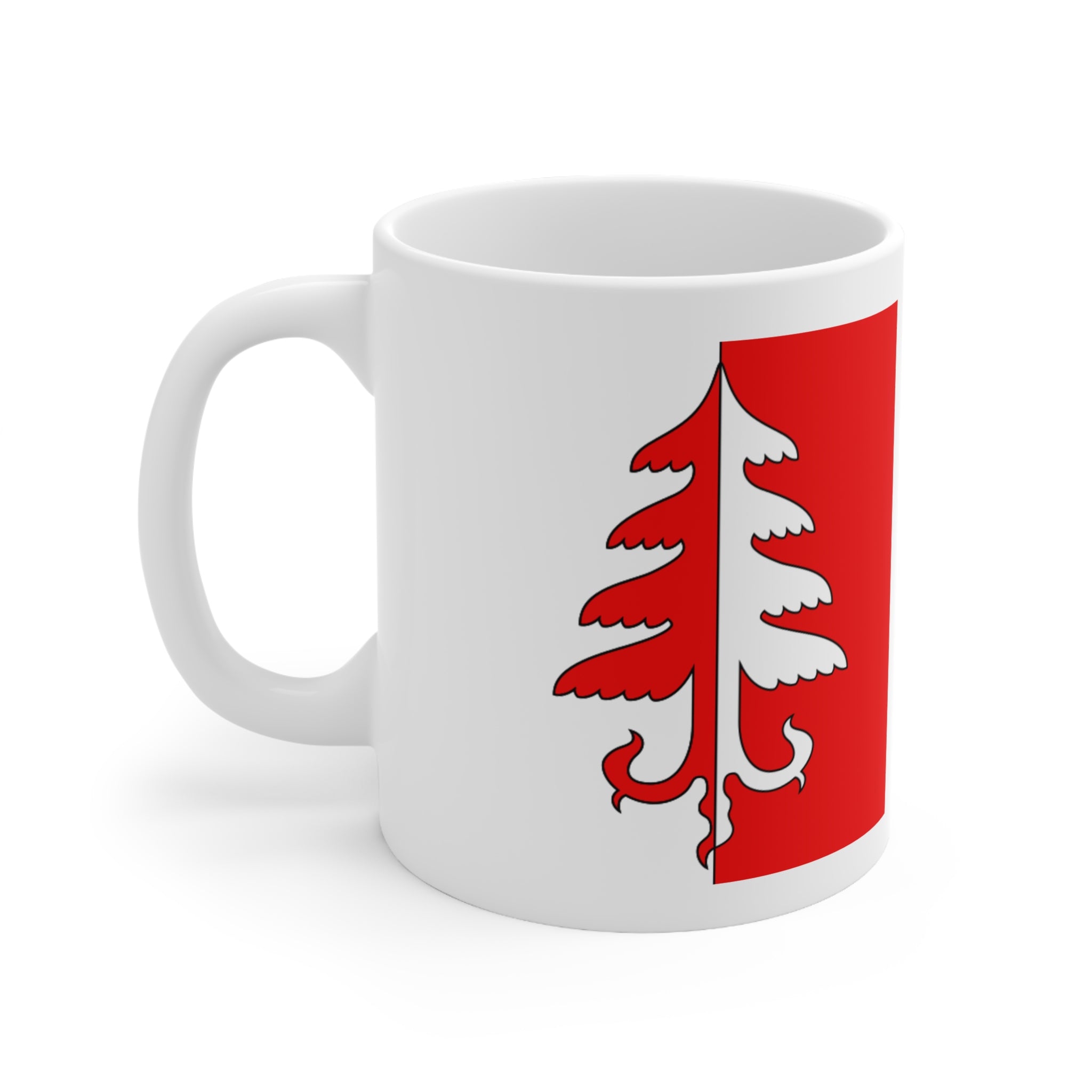 Tasse Juriens - 325 ml