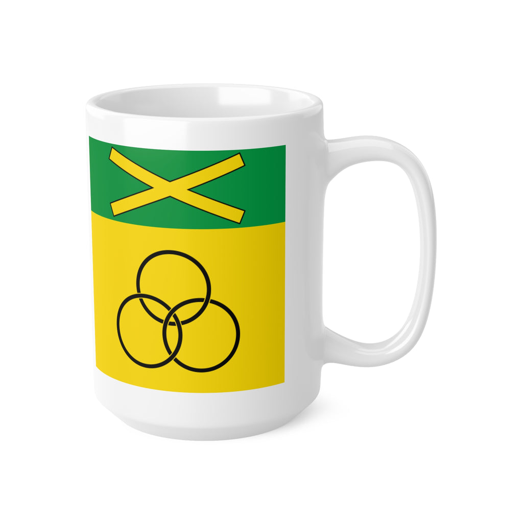 Tasse Essertines-sur-Rolle - 440 ml