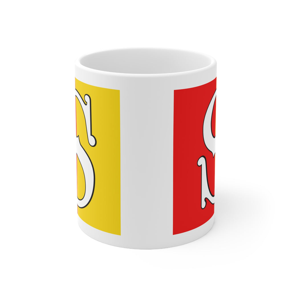 Tasse La Sarraz - 325 ml