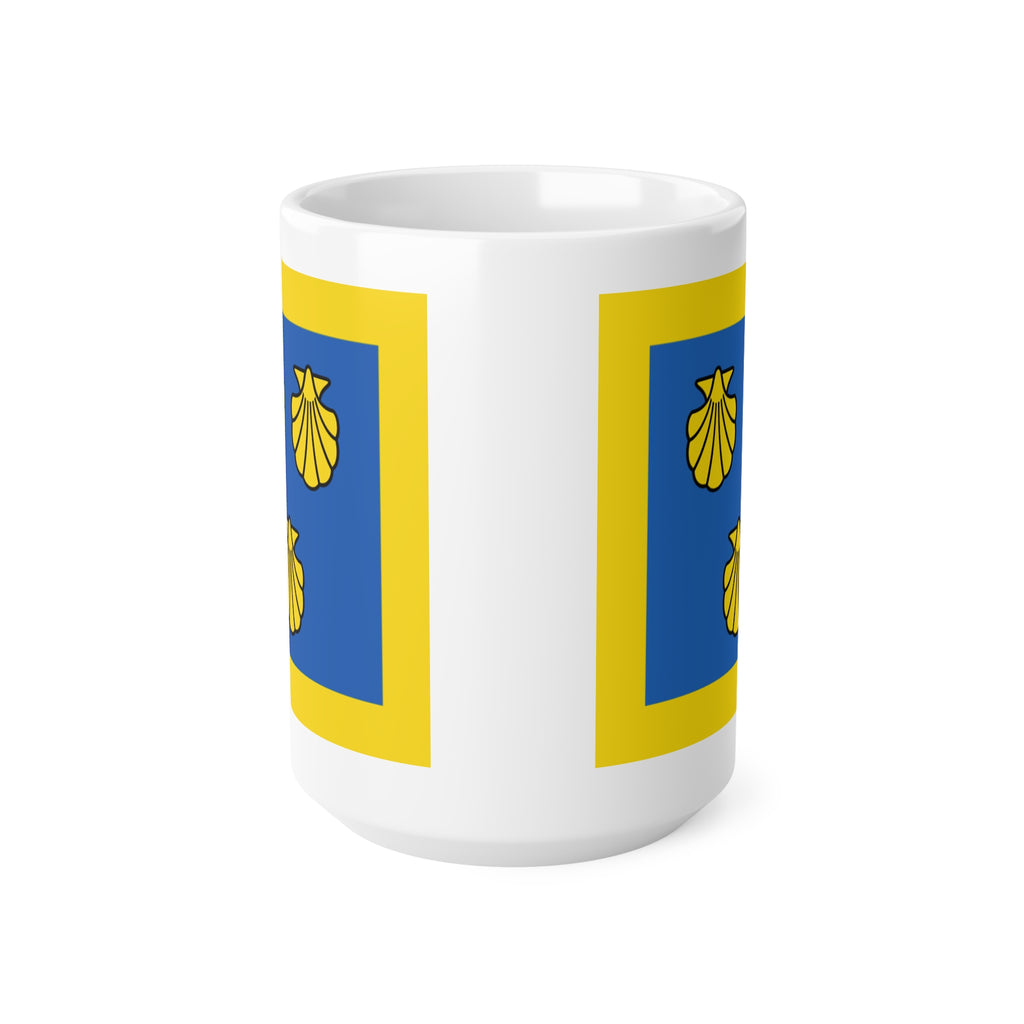 Tasse Goumoëns - 440 ml