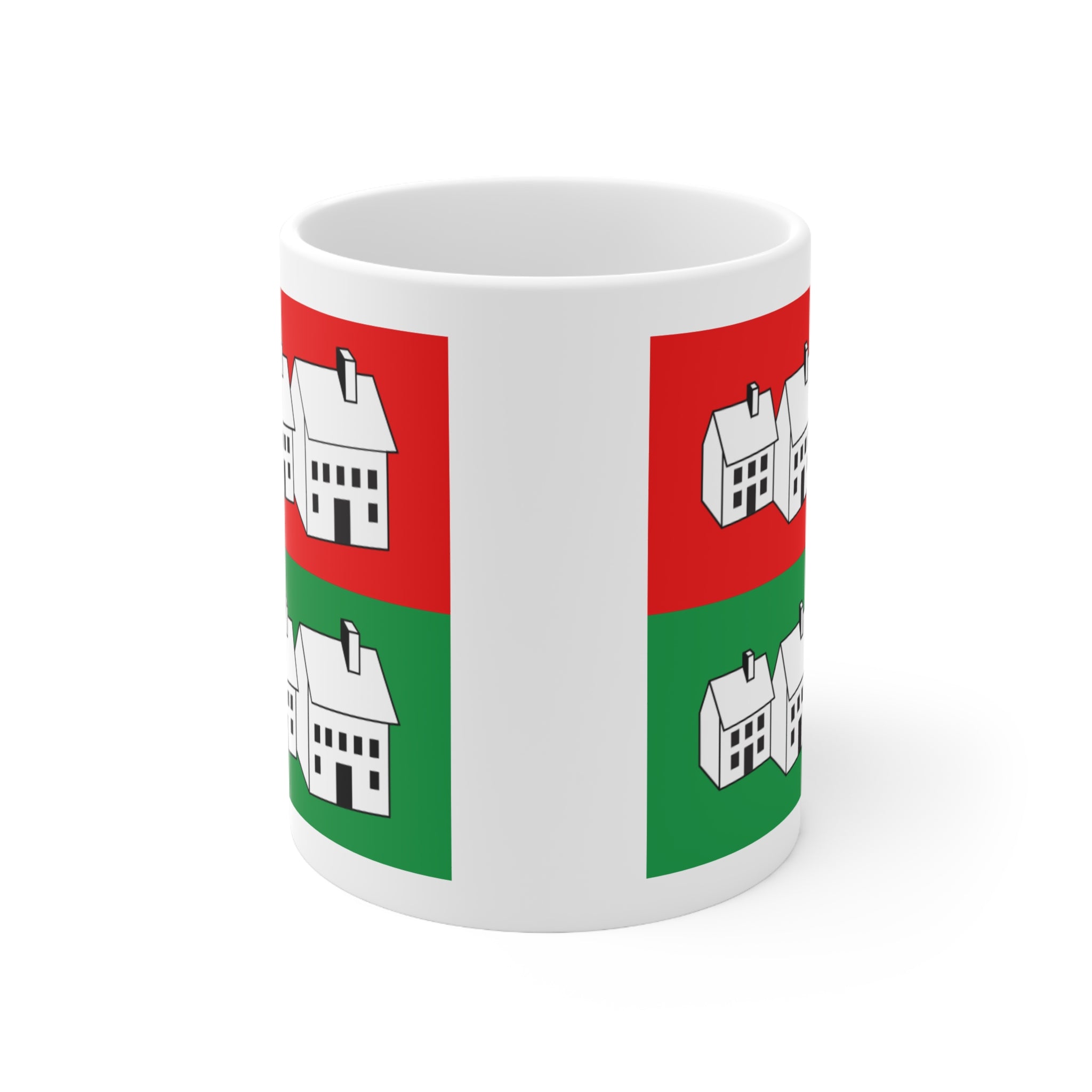 Tasse Rossenges - 440 ml
