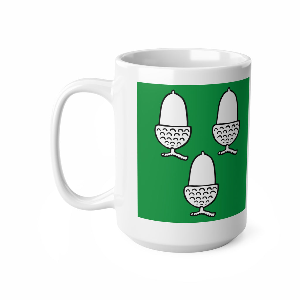 Tasse Chavannes-le-Chêne - 440 ml