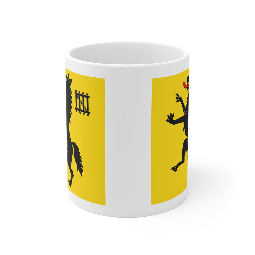 Tasse L'Abergement - 325 ml