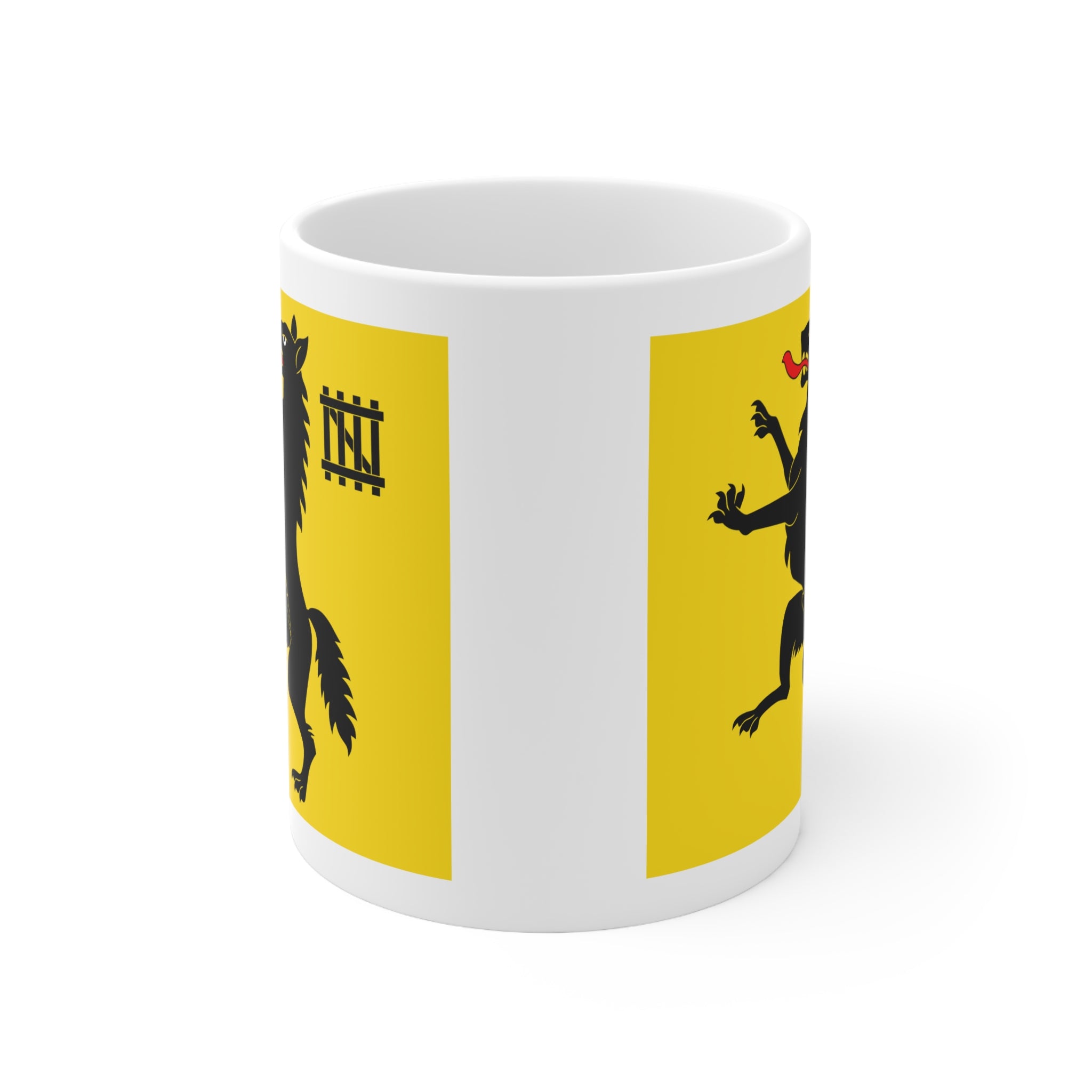 Tasse L'Abergement - 325 ml