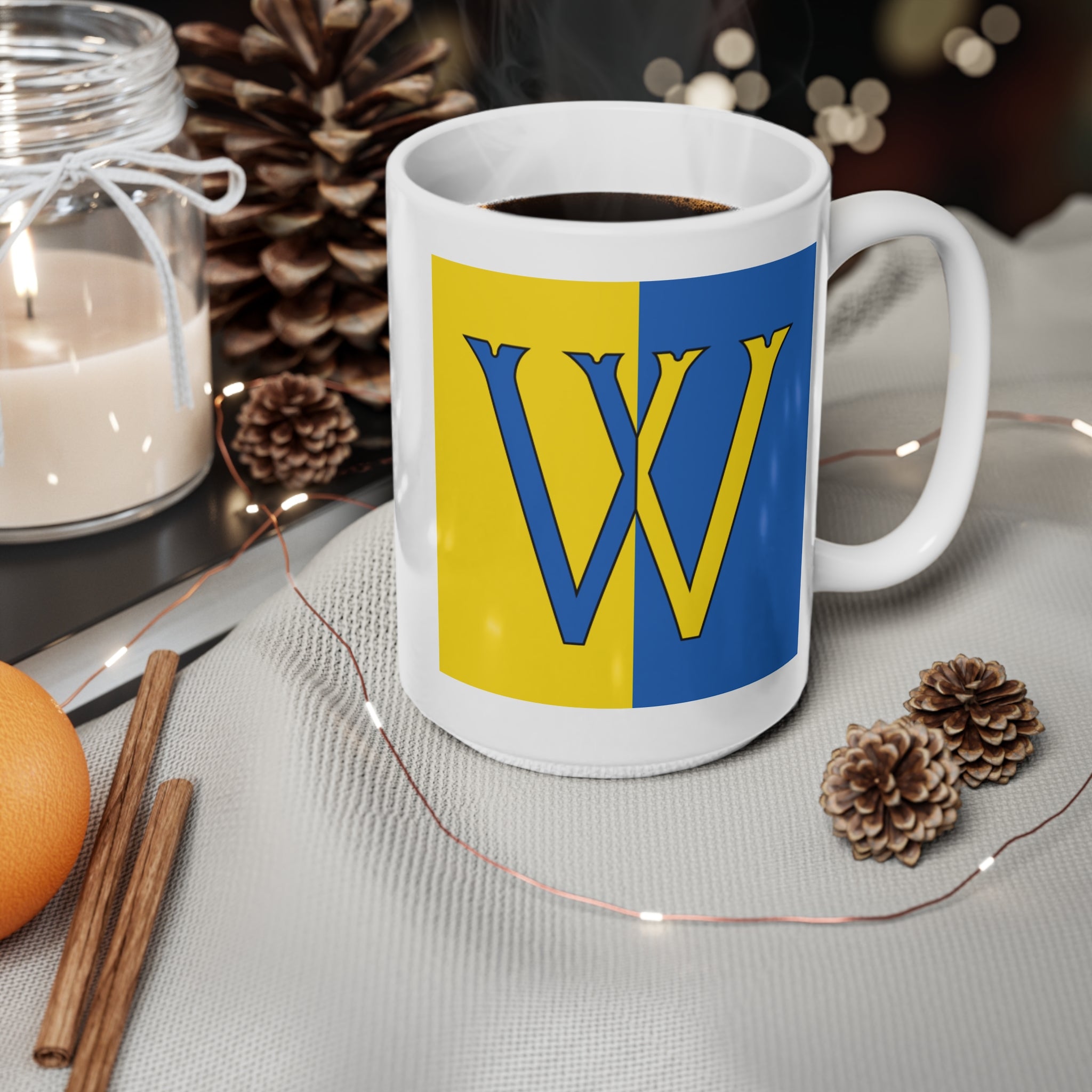 Tasse Vevey - 440 ml