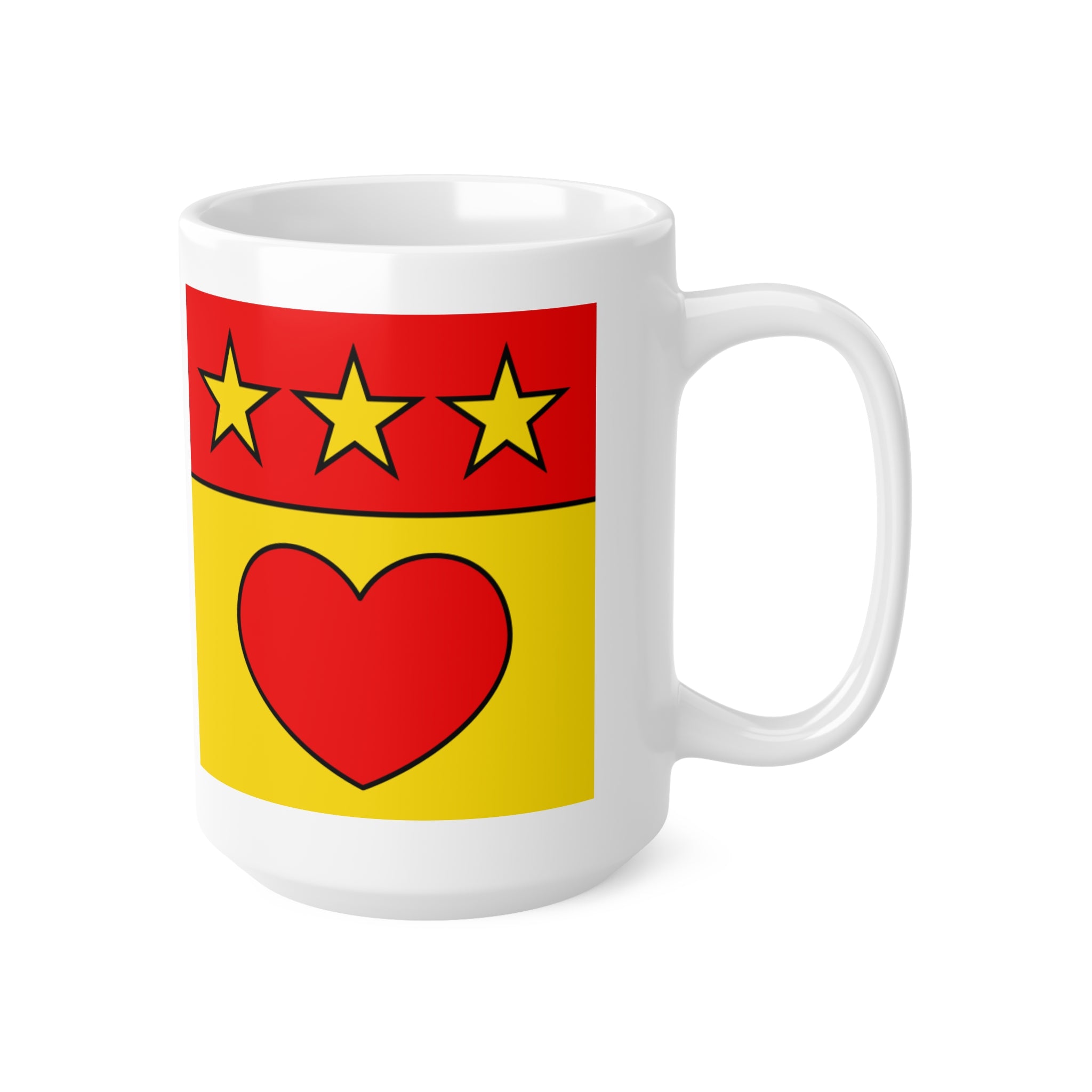 Tasse Moiry