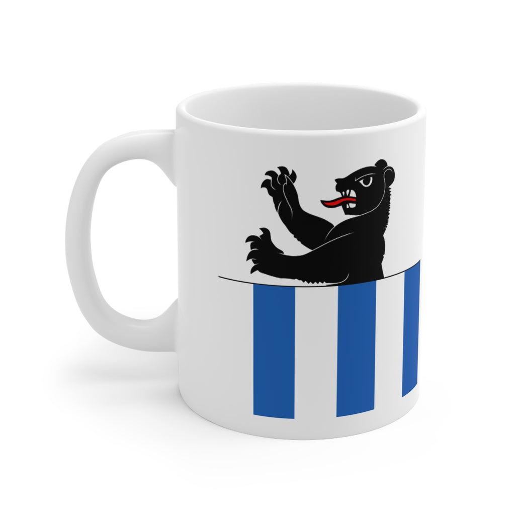 Tasse Sergey - 325 ml