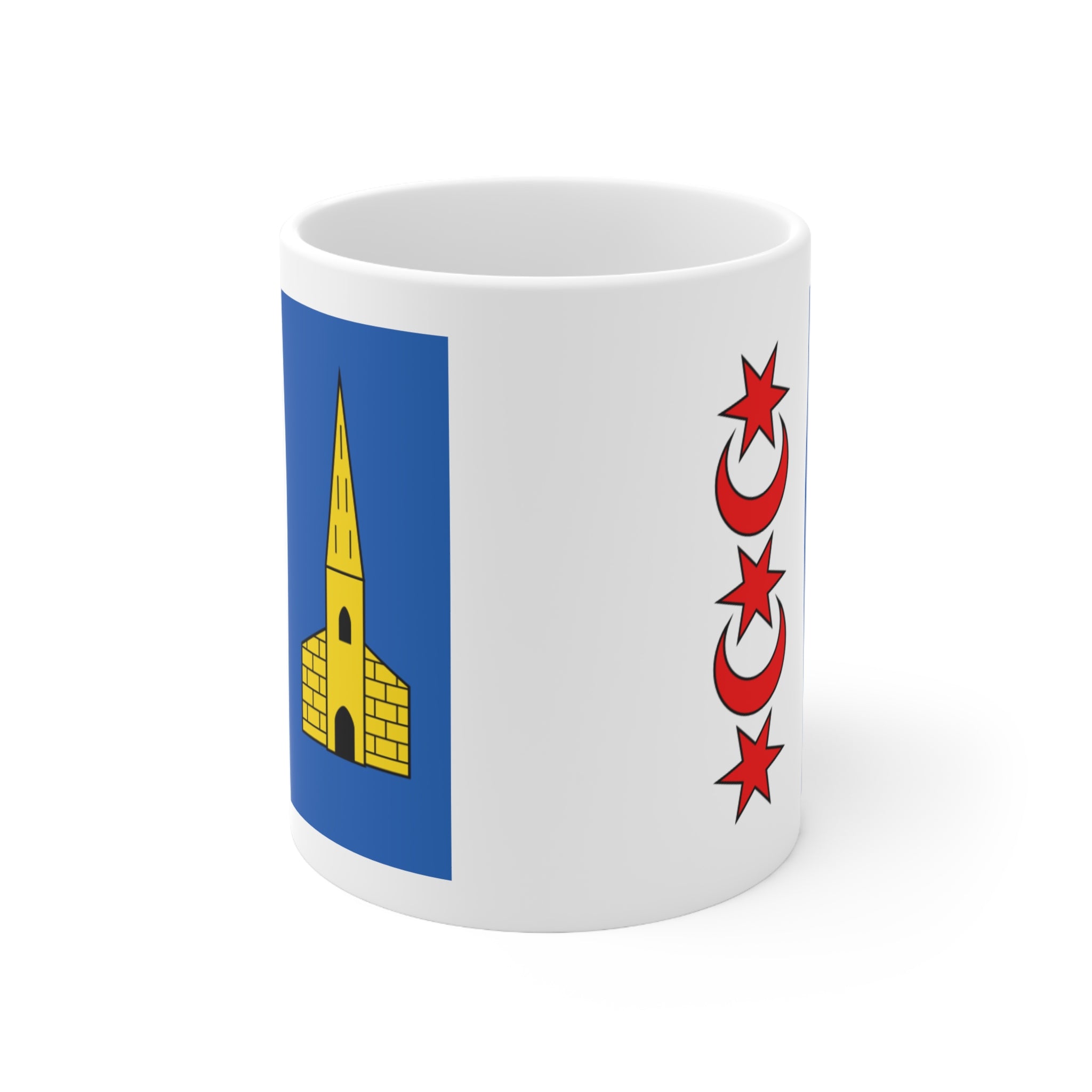 Tasse Montreux - 440 ml