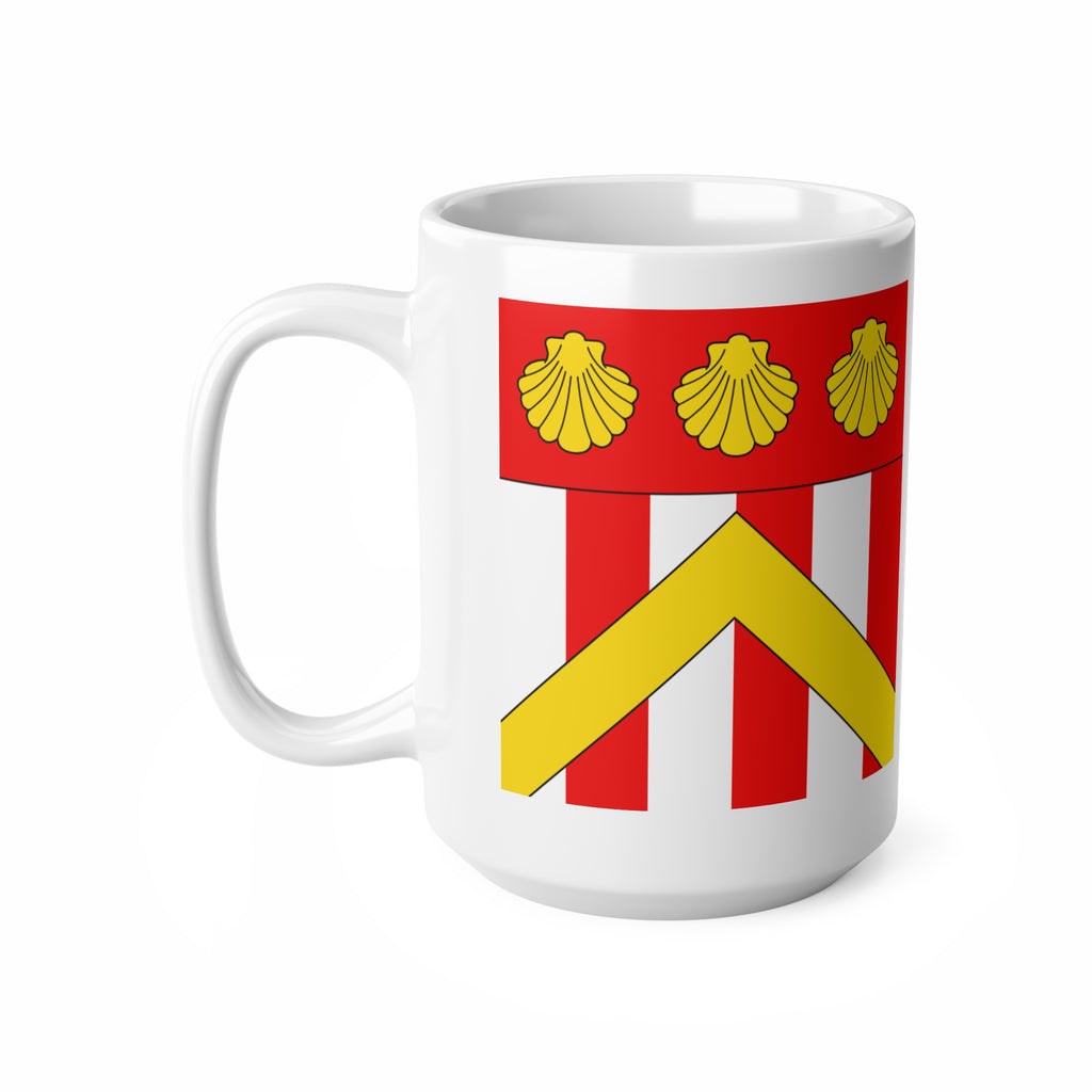 Tasse Gilly - 440 ml