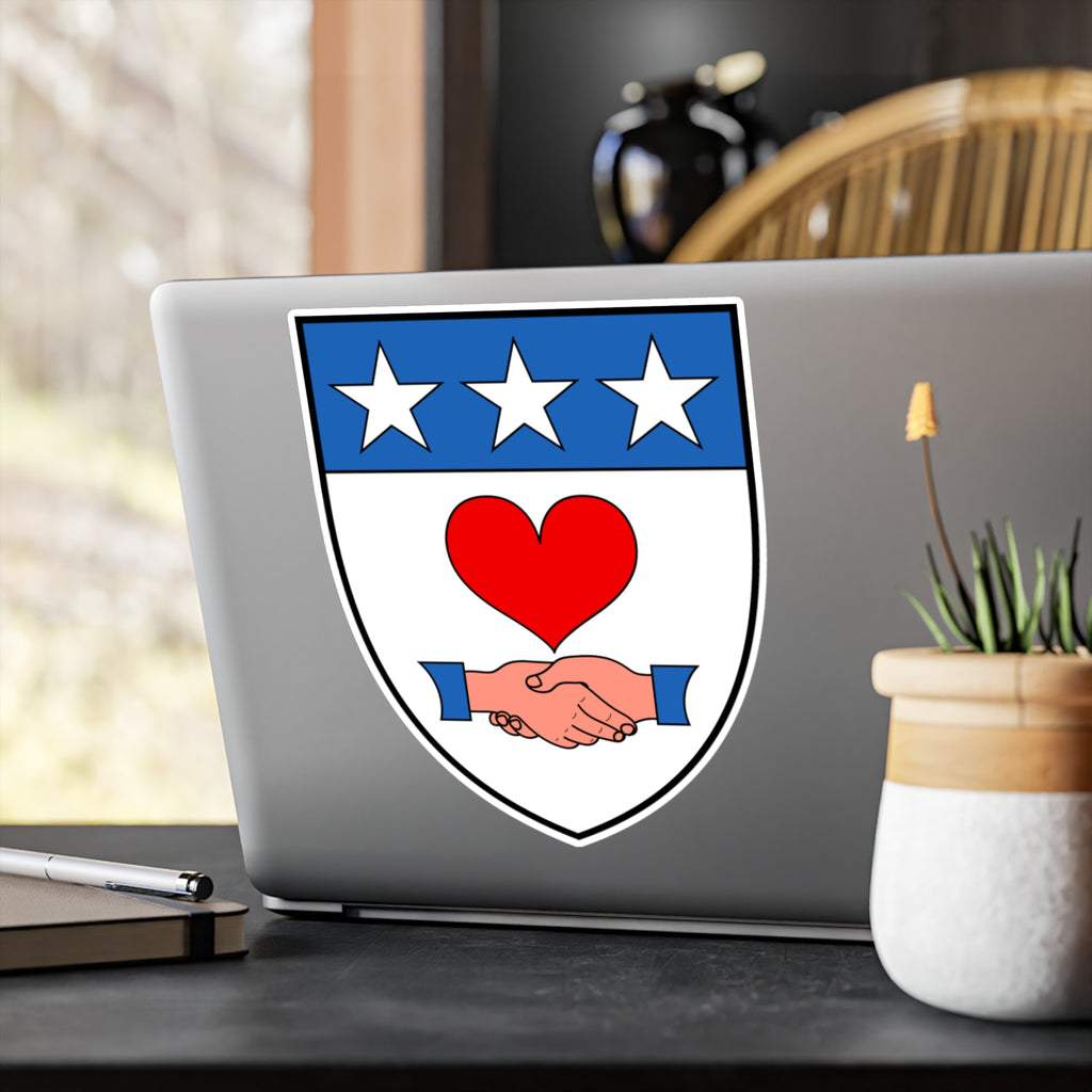 Autocollant Corsier-sur-Vevey