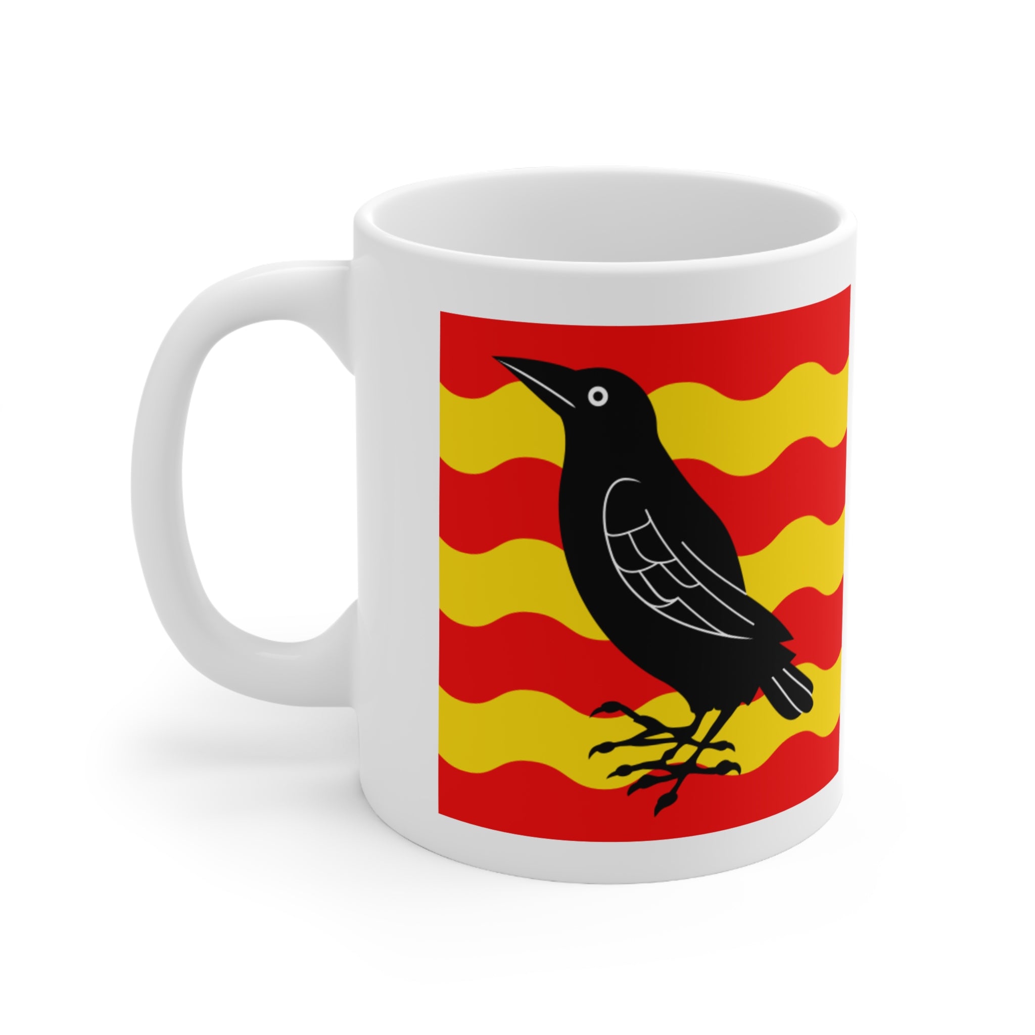 Tasse Etagnières - 325 ml