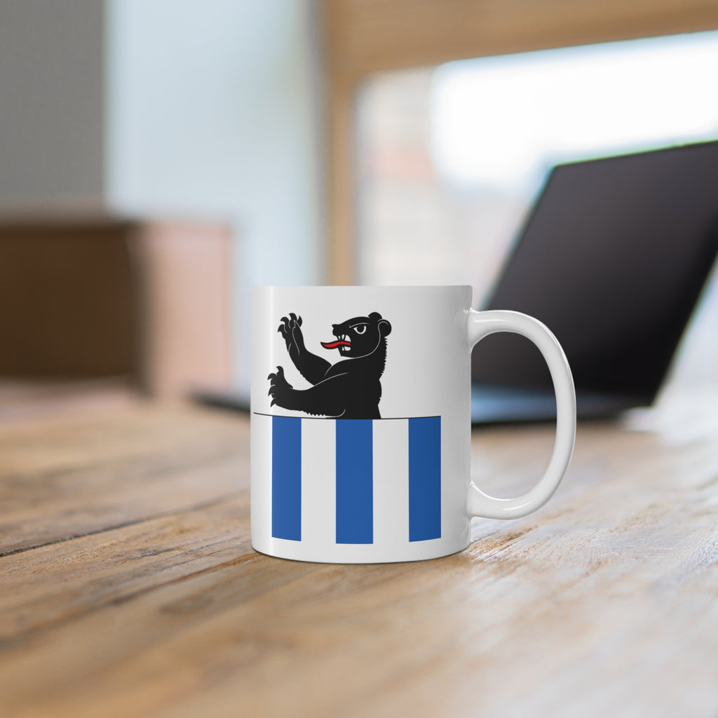 Tasse Sergey - 325 ml