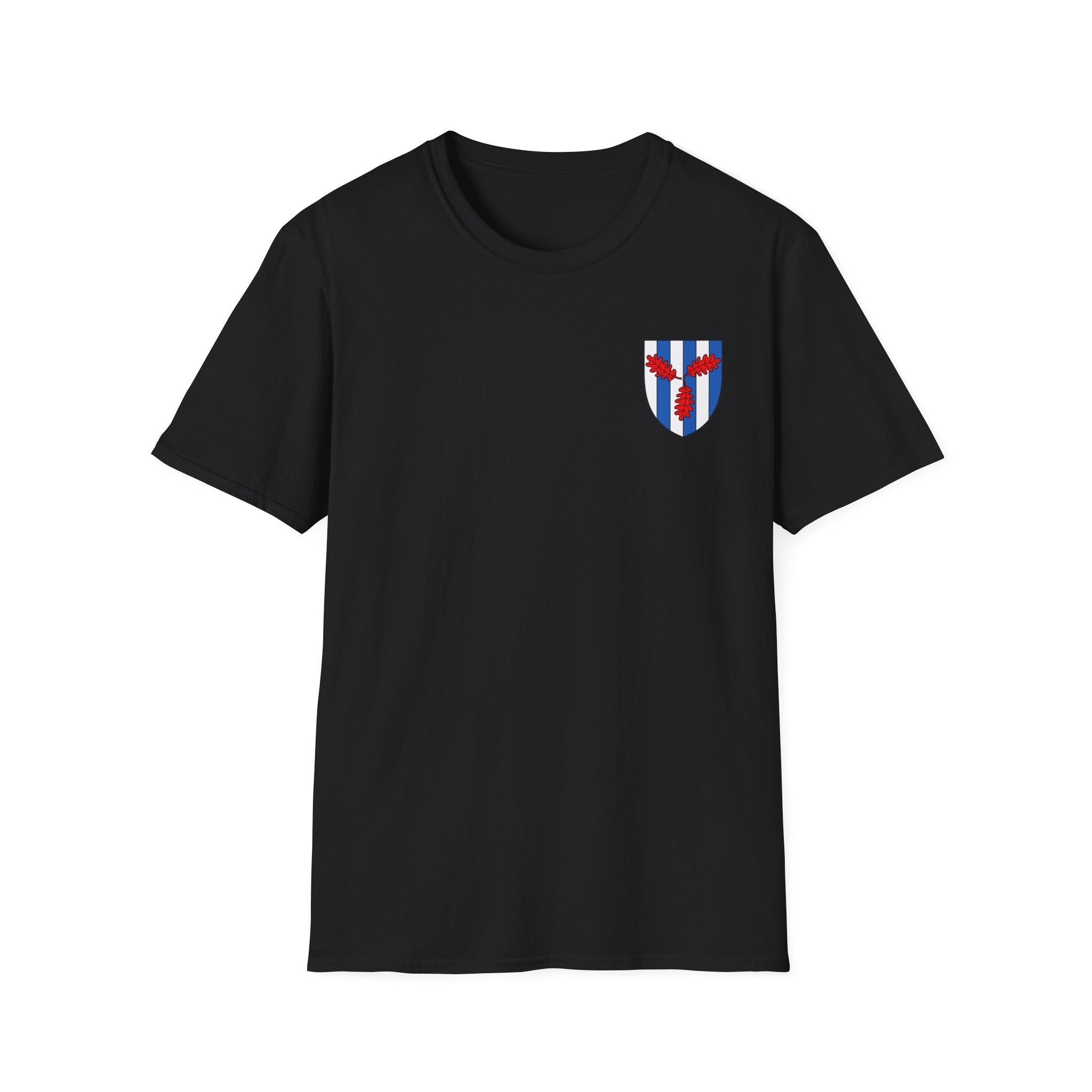 Tee-shirt manches courtes Champvent