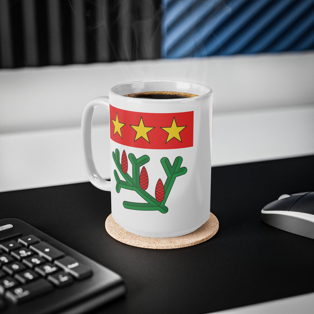 Tasse La Praz - 440 ml