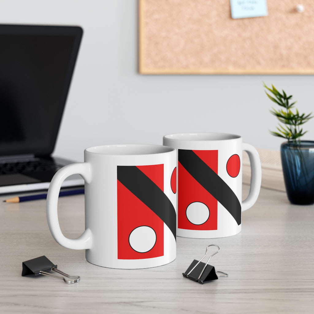 Tasse Duillier - 325 ml