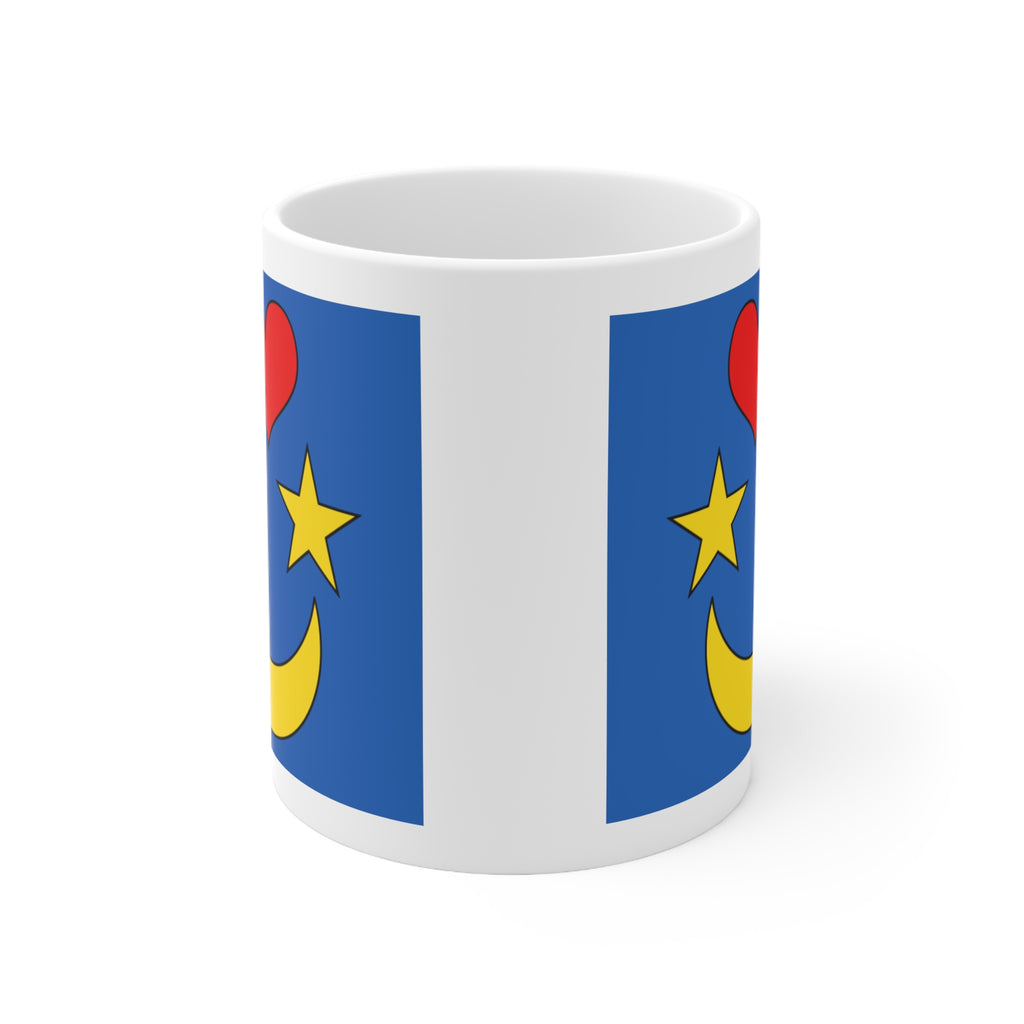 Tasse Corseaux - 440 ml