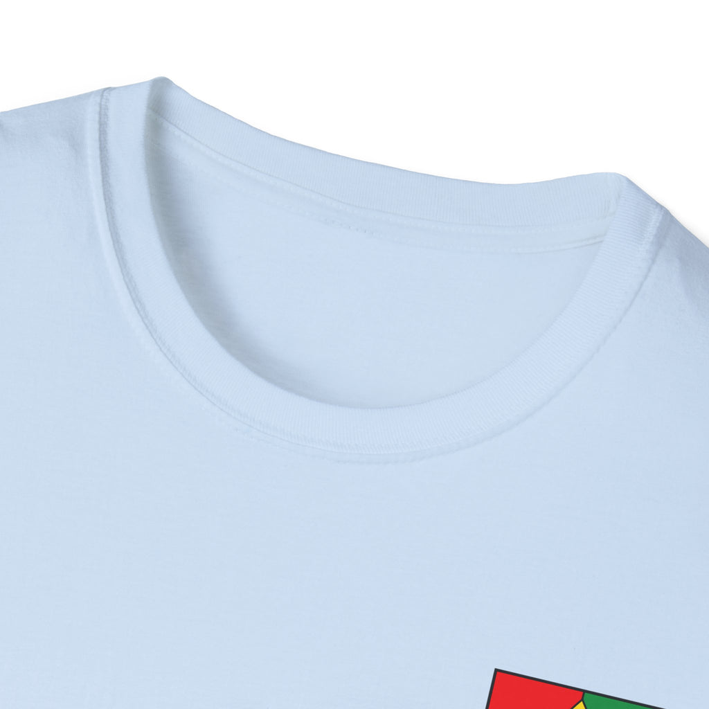 Tee-shirt manches courtes Prilly