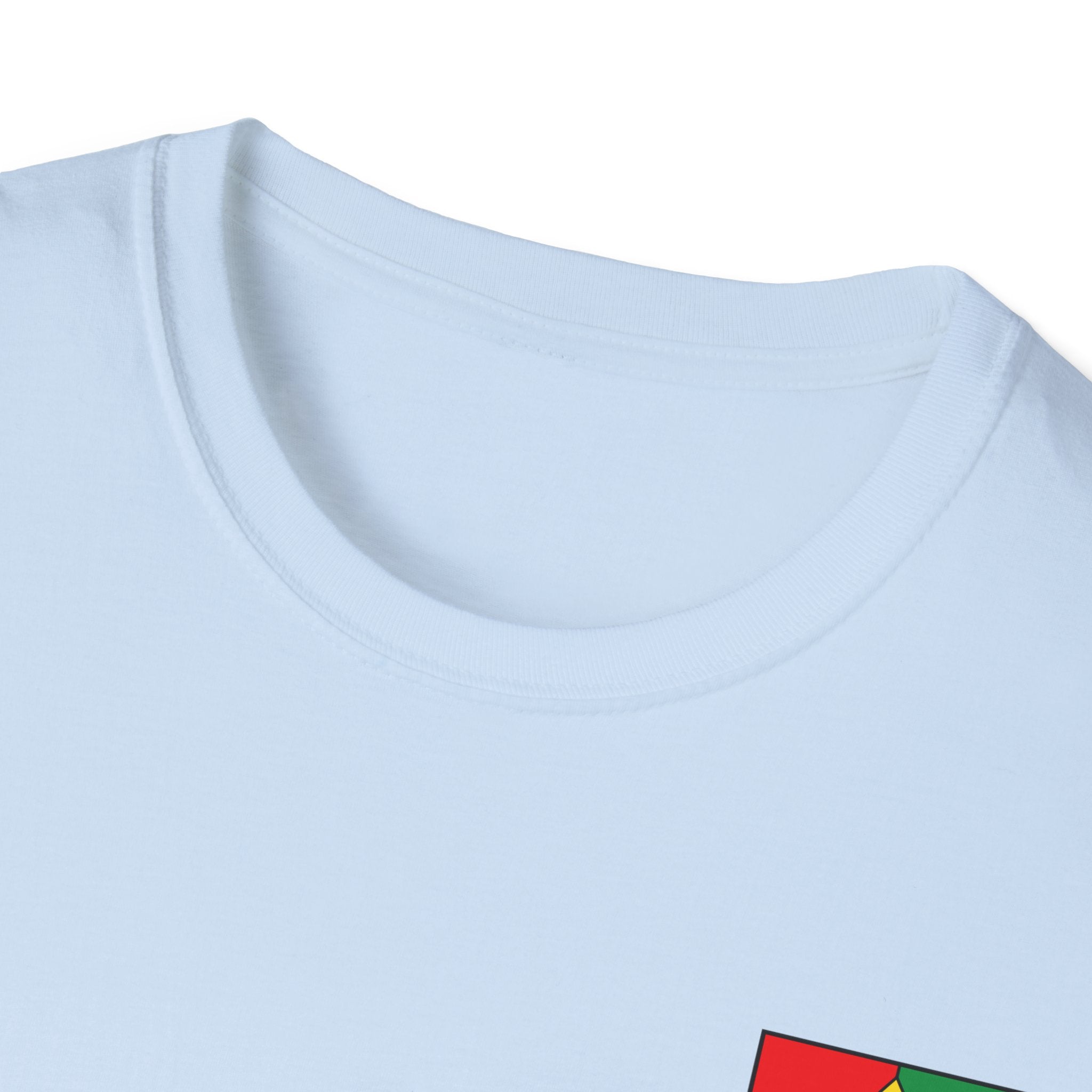 Tee-shirt manches courtes Prilly